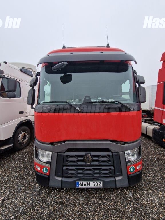 RENAULT 2014/9 - 1