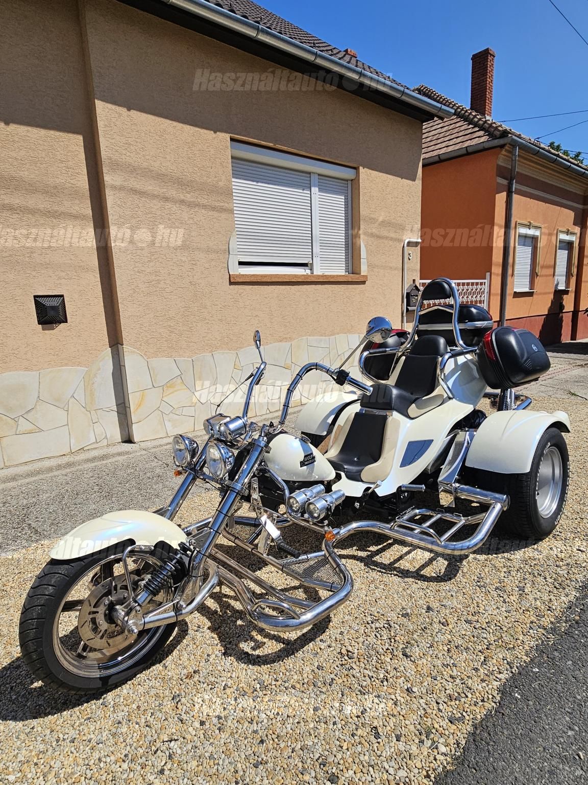 BOOM-TRIKES EGYÉB 2004/7 - 1