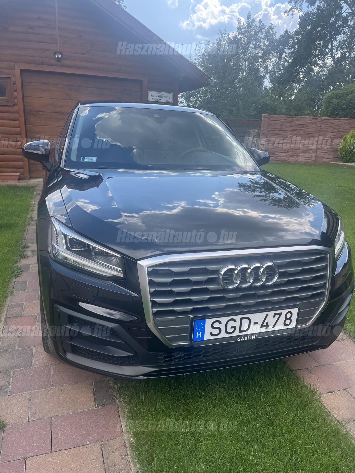 AUDI Q2 2016/11 - 1
