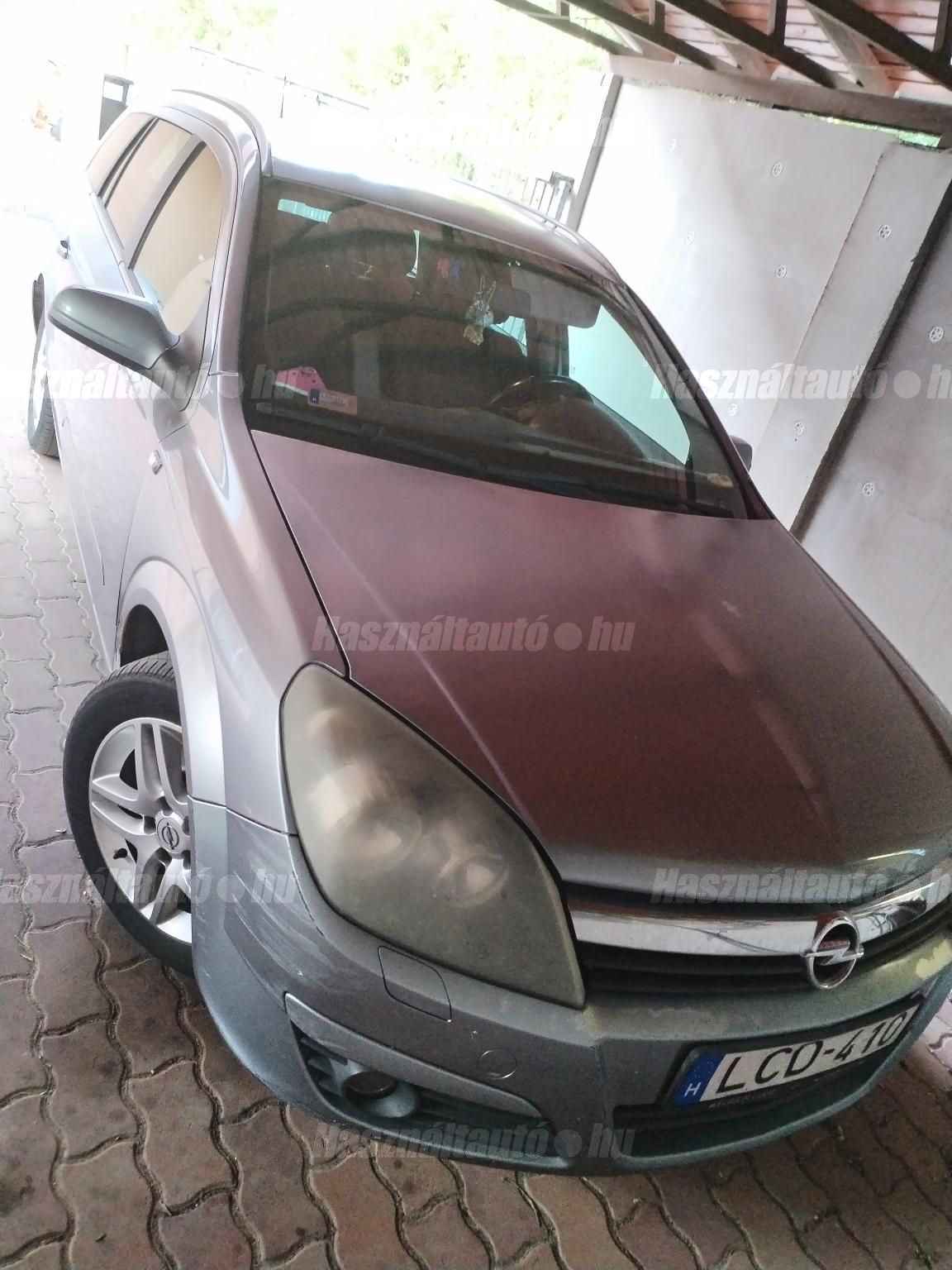 OPEL ASTRA H 2005/5 - 1