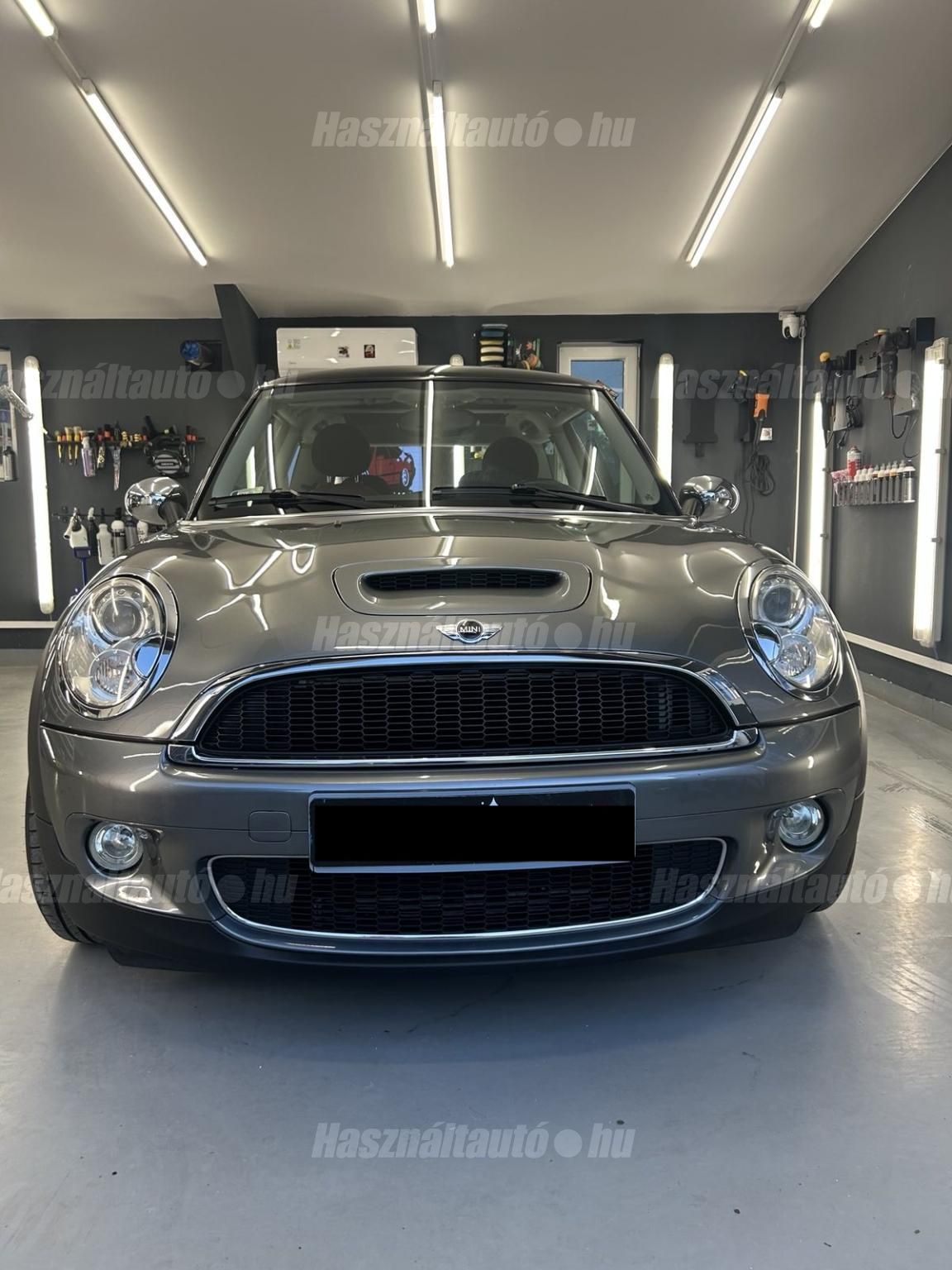 MINI COOPER 2007/3 - 1