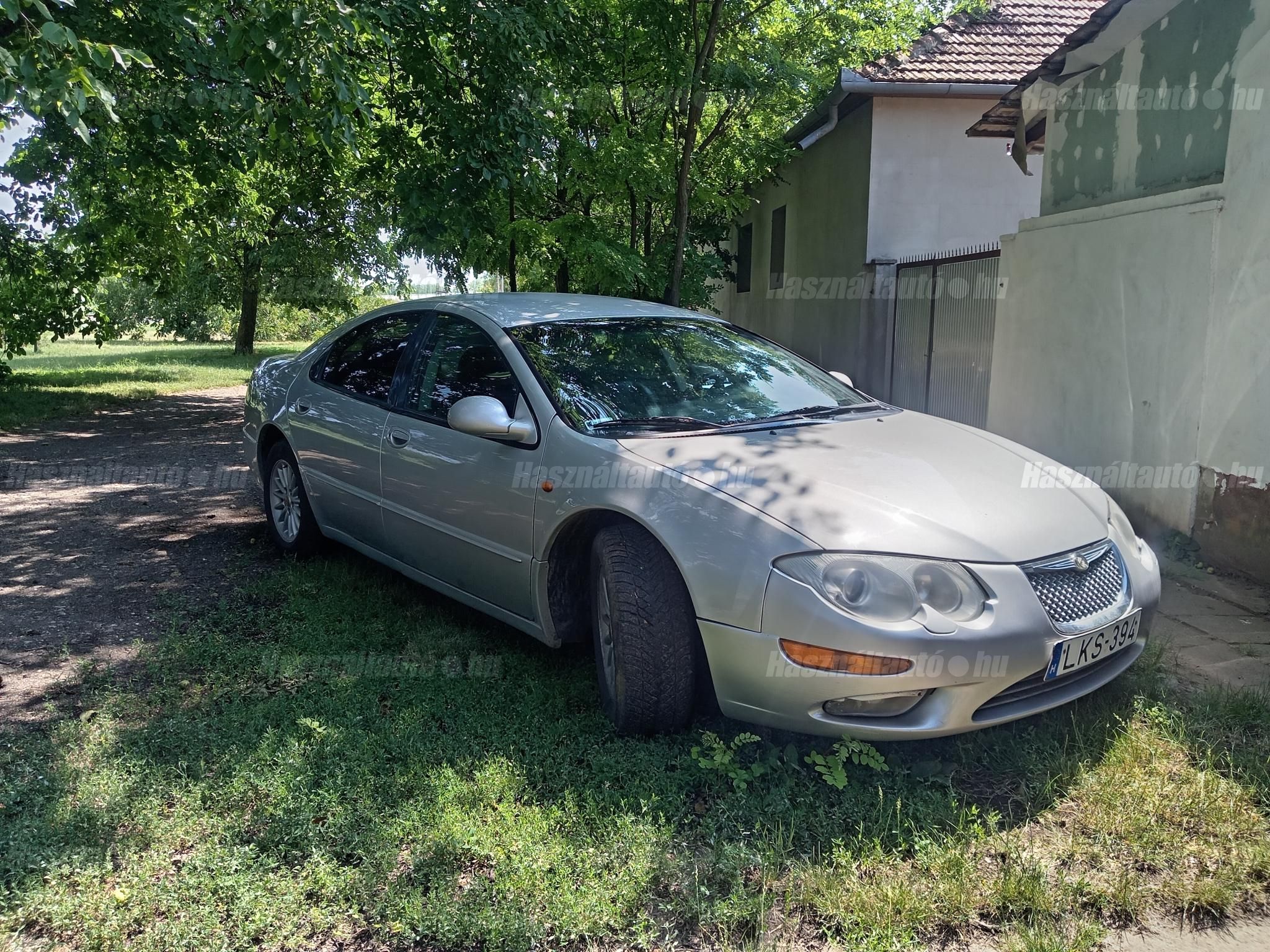 CHRYSLER 300 M 2000/9 - 1