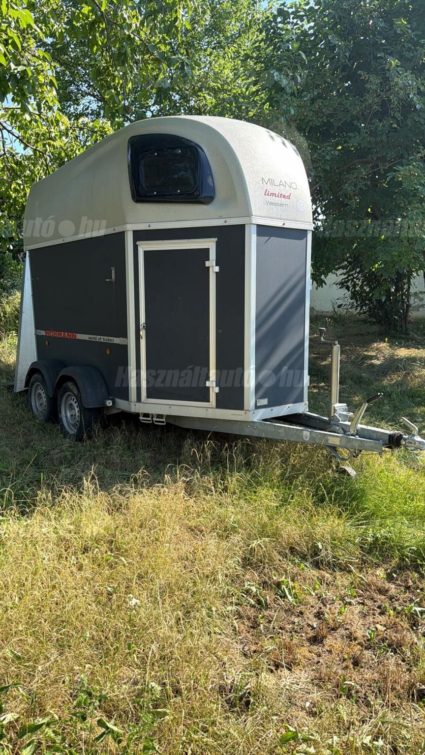 WÖRMANN 2022/1 - 1