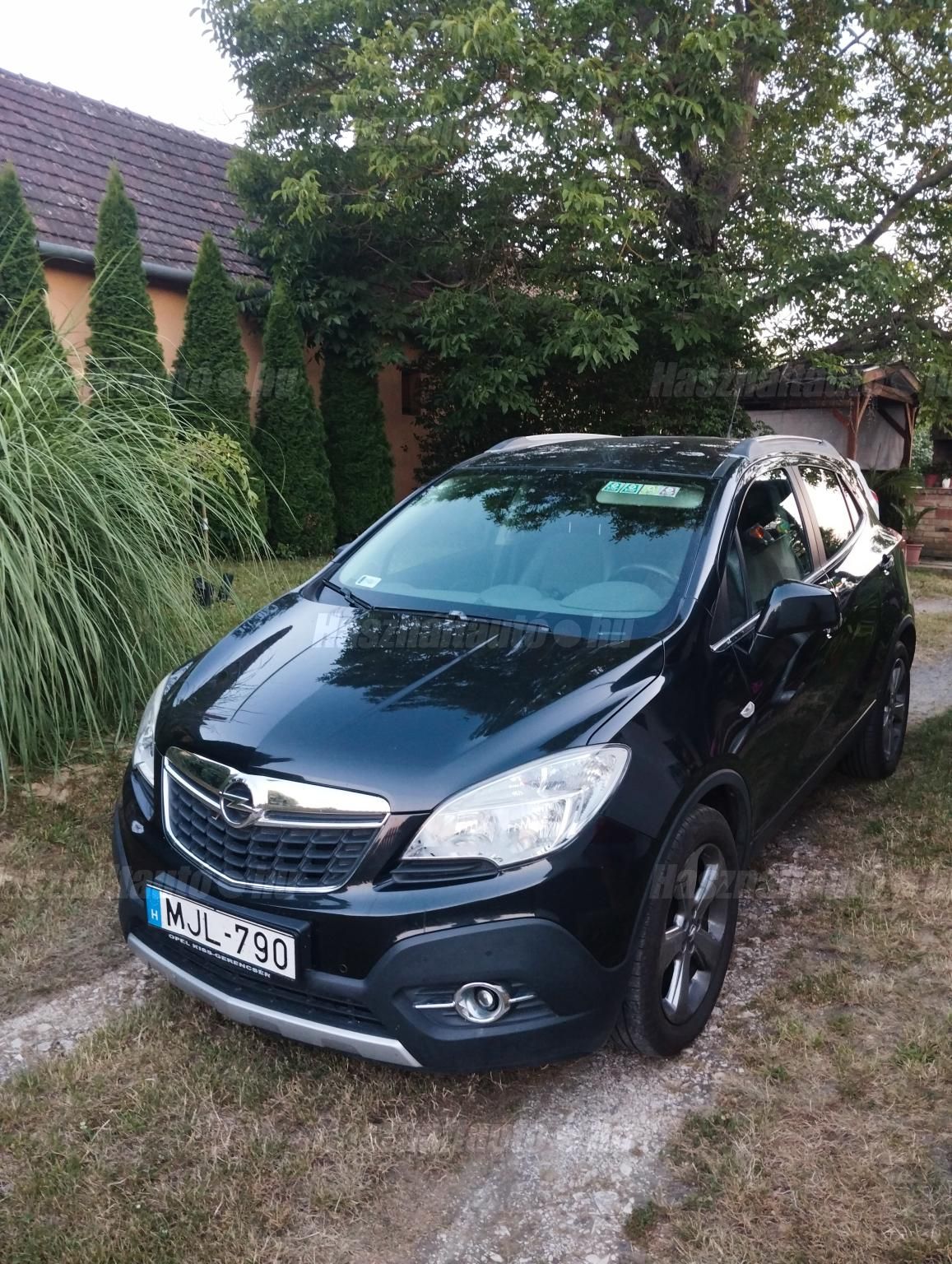 OPEL MOKKA 2013/2 - 1