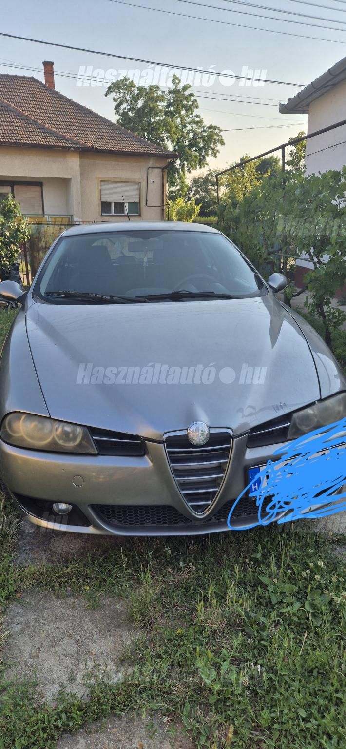 ALFA ROMEO 156 2005/2 - 1