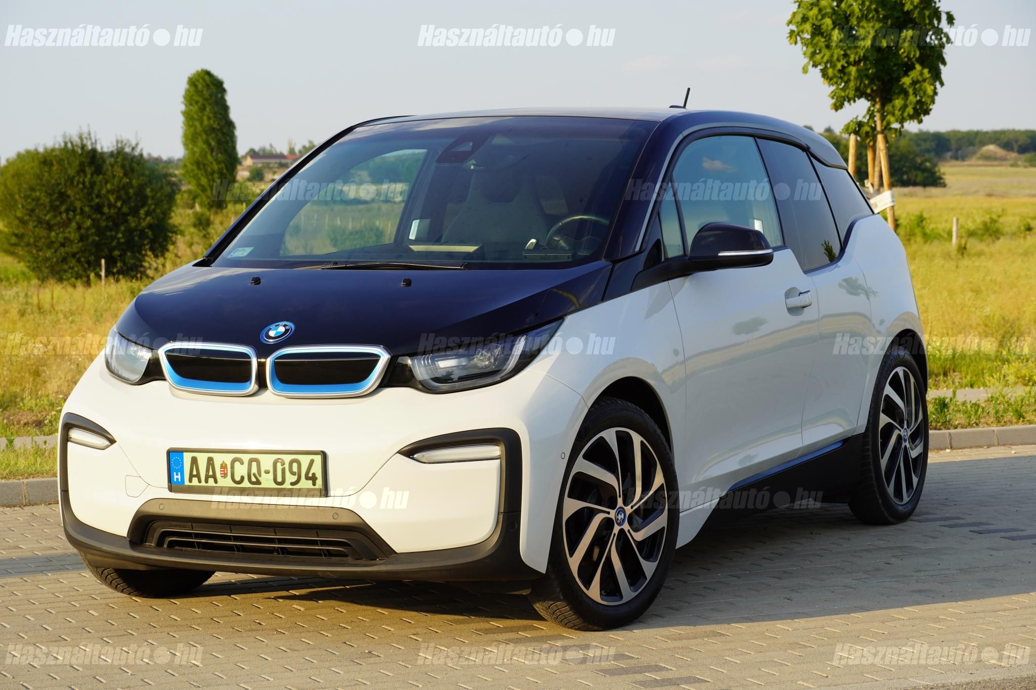 BMW I3 2019/3 - 1