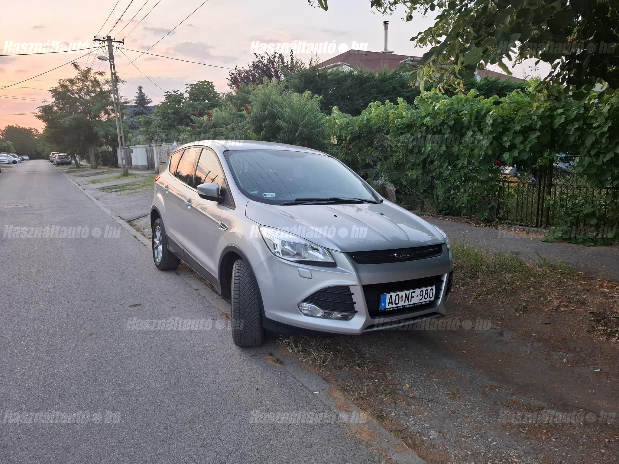 FORD KUGA 2014/1 - 1