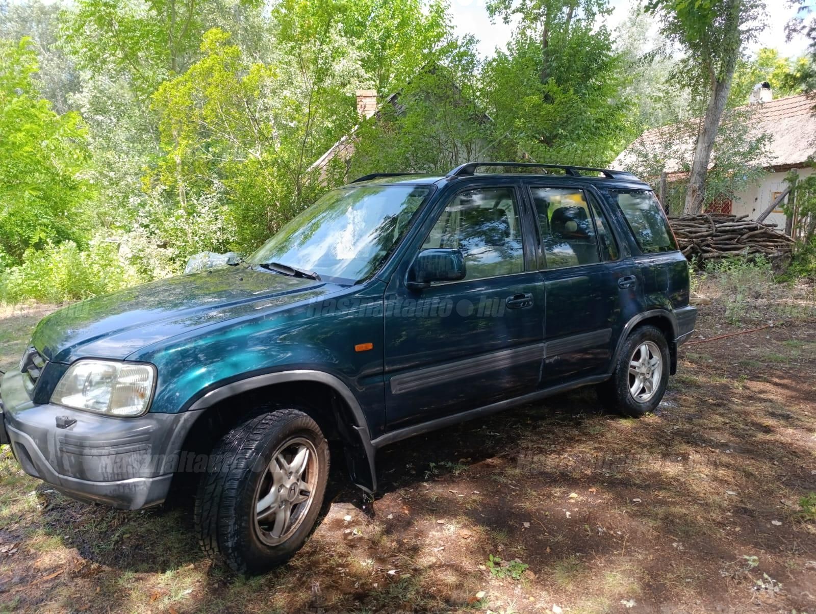 HONDA CR-V 1998 - 1