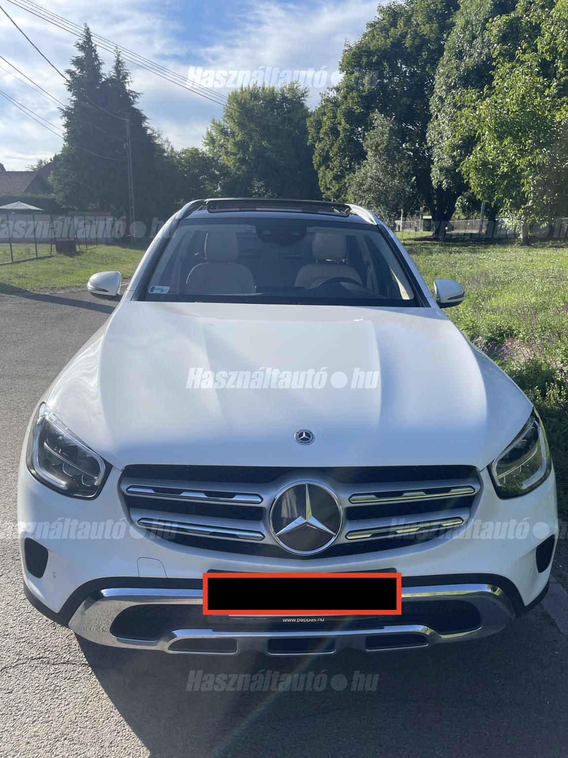 MERCEDES-BENZ CLC 200 2021/3 - 1