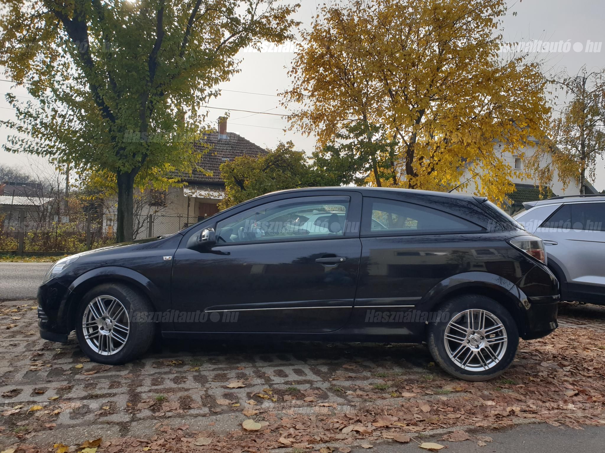 OPEL ASTRA H 2007/7 - 1