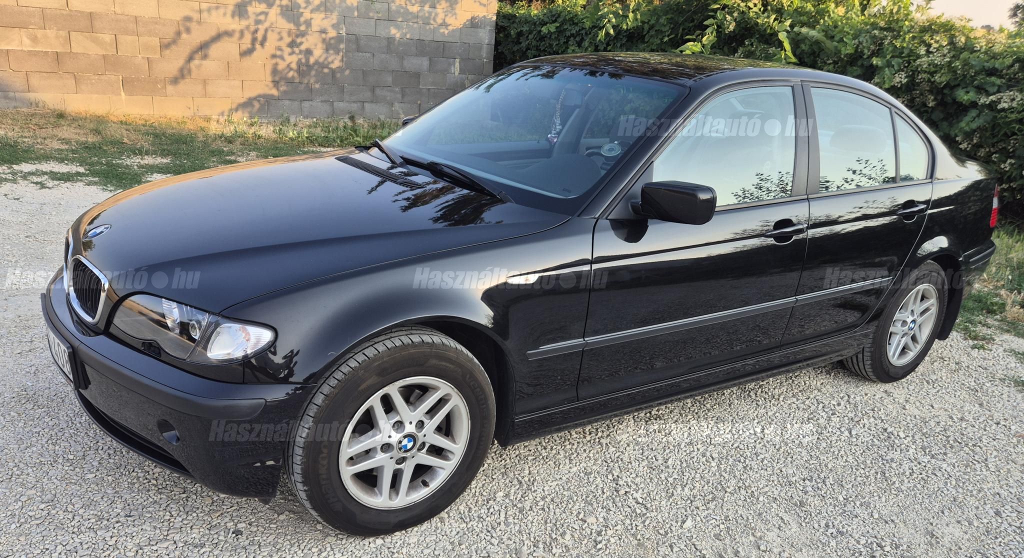 BMW 316 2003/5 - 1
