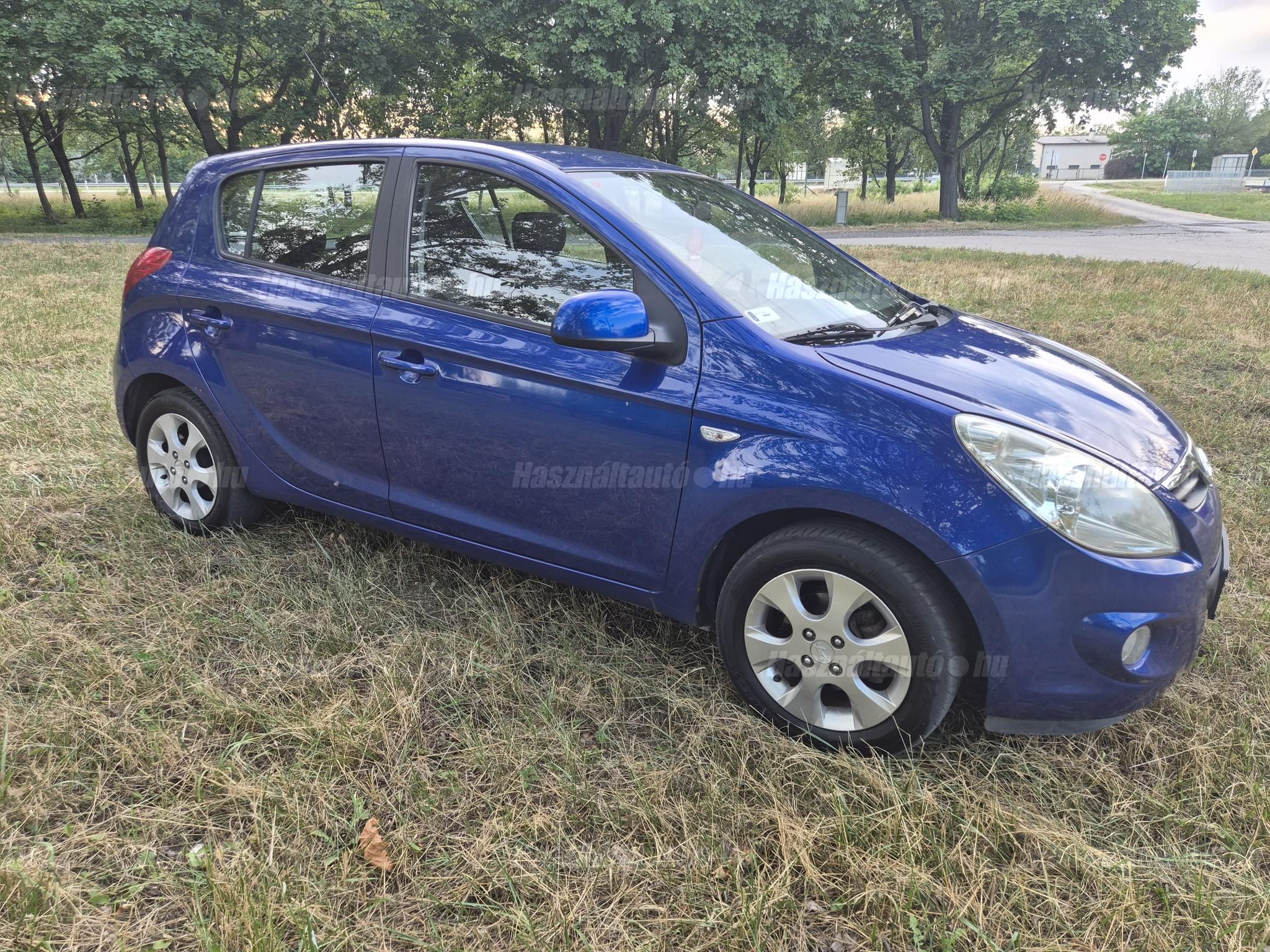 HYUNDAI I20 2009/4 - 1