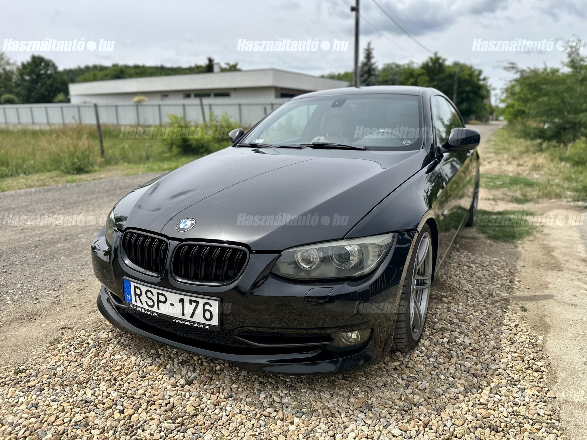BMW 328 2011/2 - 1