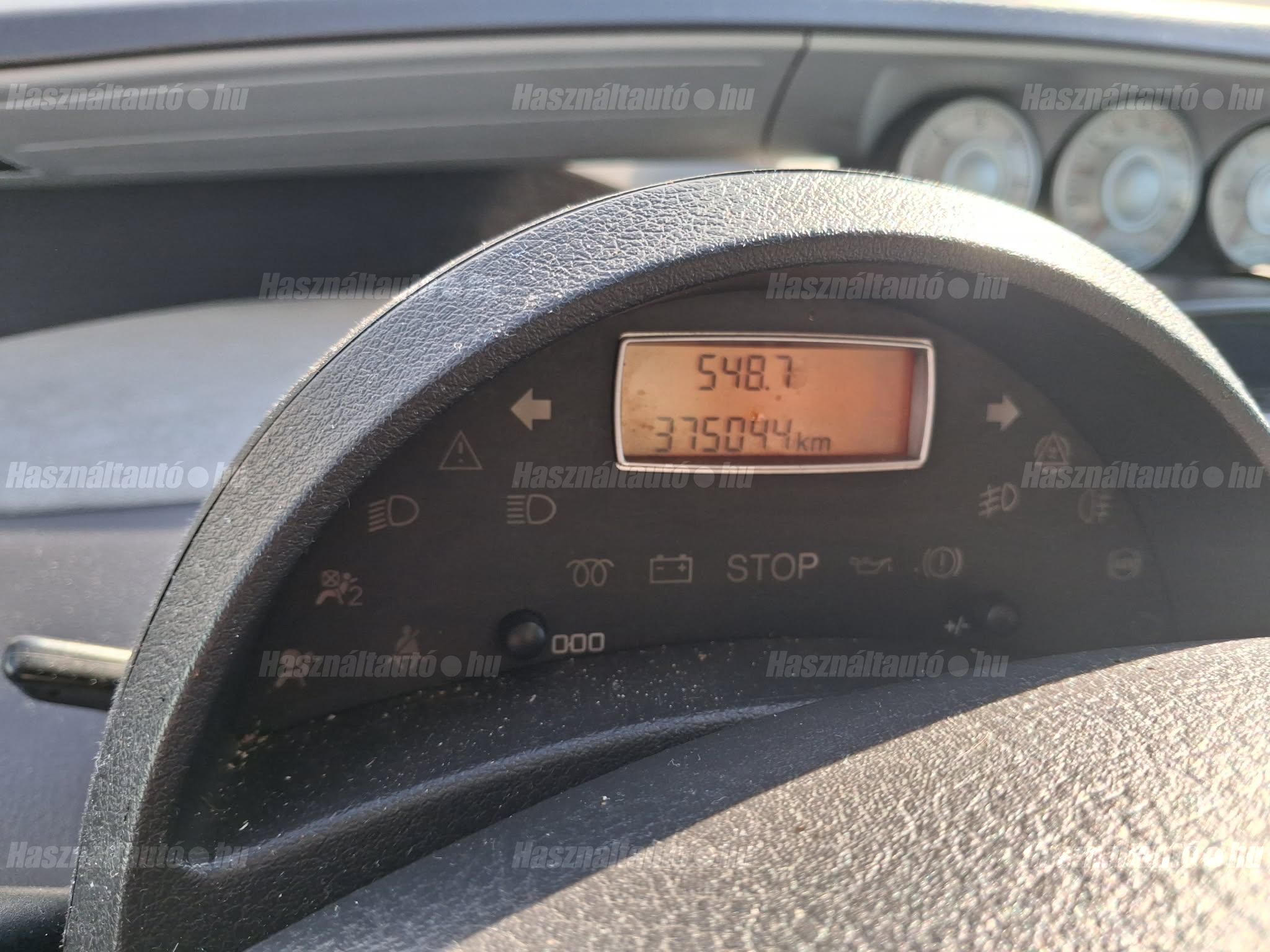 CITROEN C8 2006 - 1
