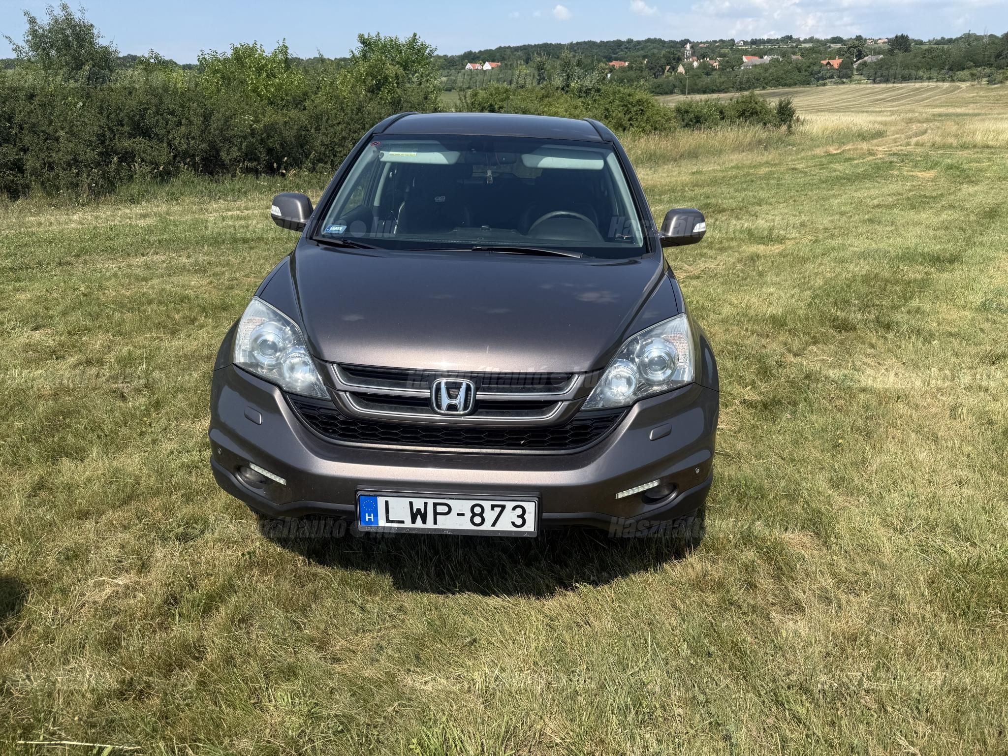 HONDA CR-V 2011/5 - 1