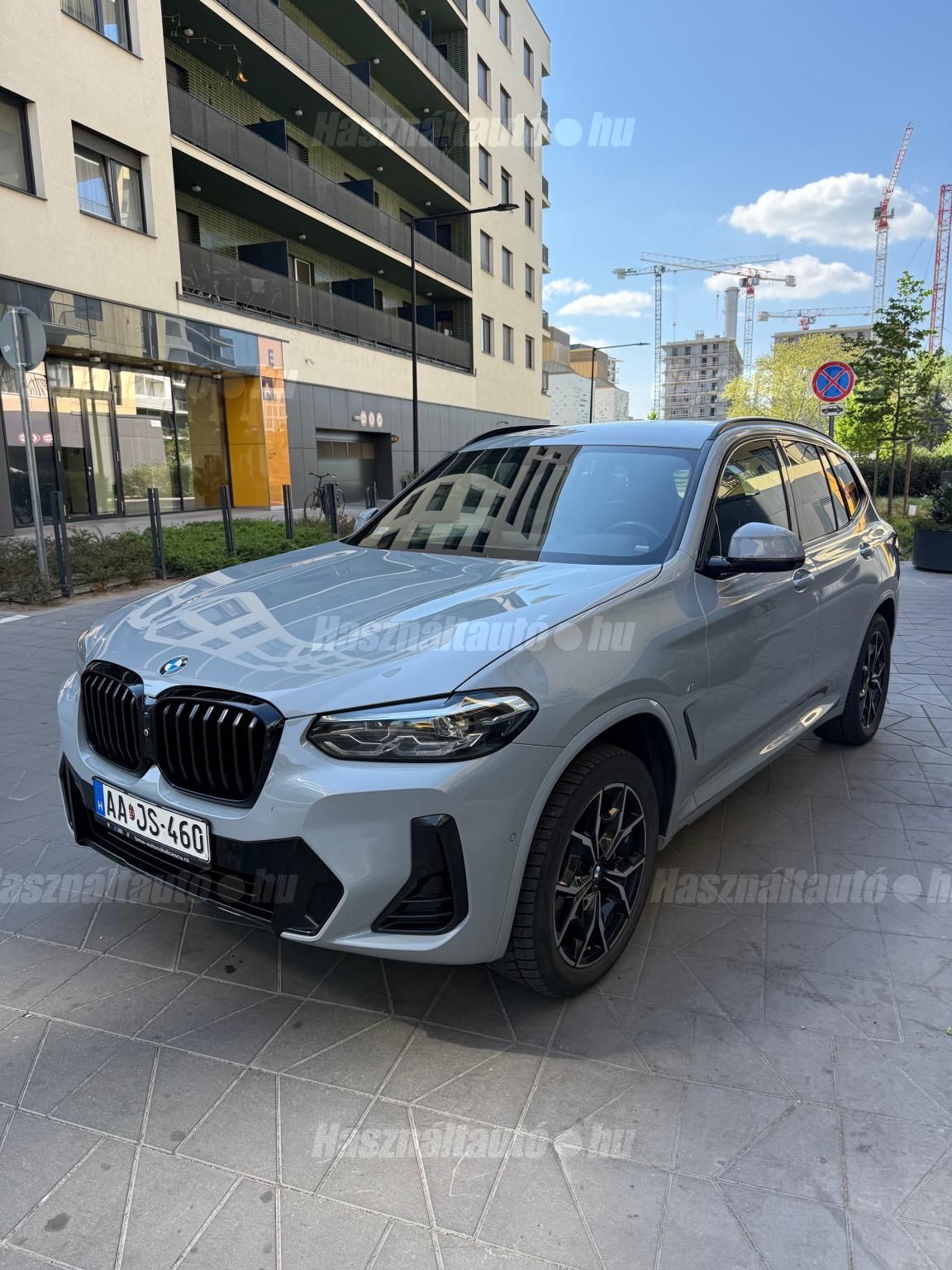 BMW X3 2023/2 - 1