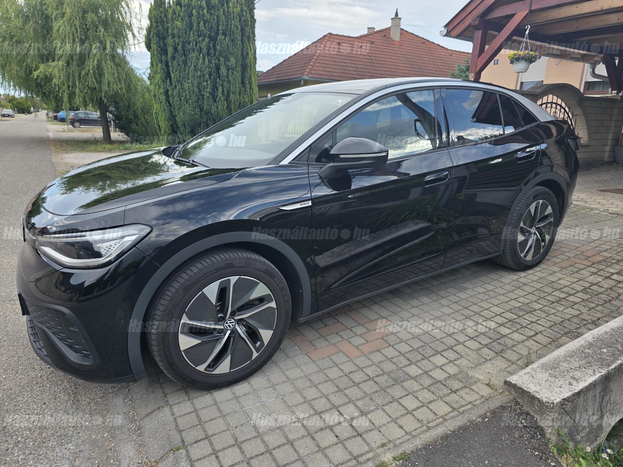 VOLKSWAGEN ID.5 2022/8 - 1