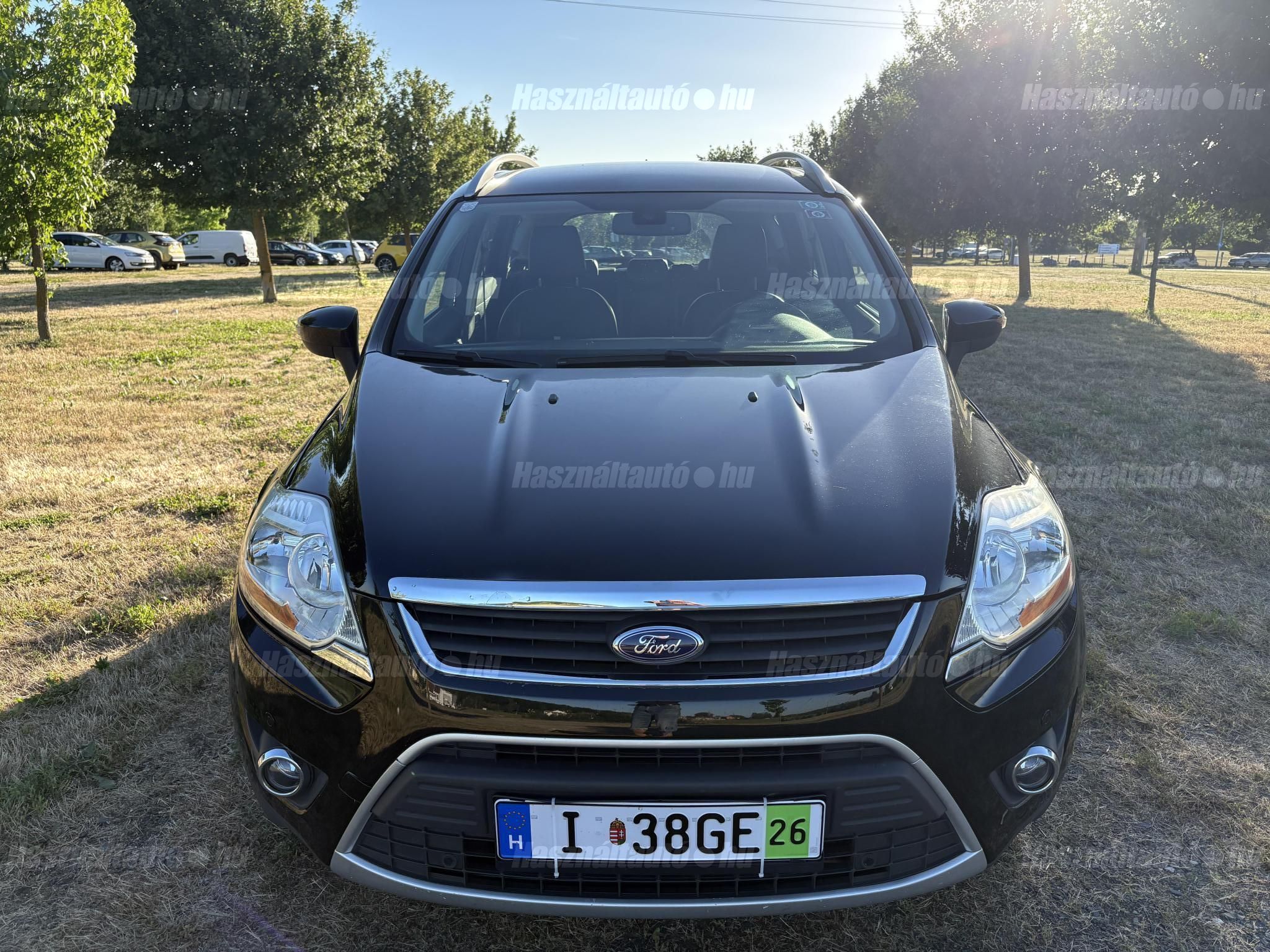 FORD KUGA 2011/6 - 1