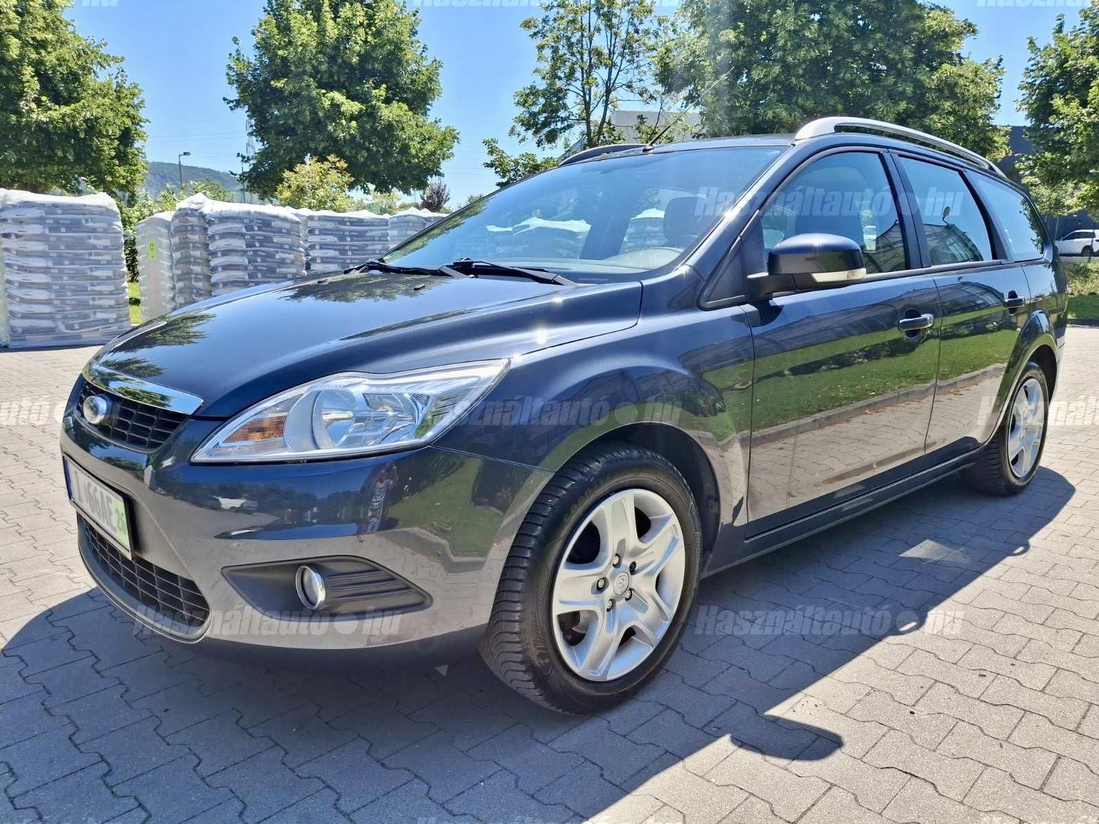 FORD FOCUS 2011/1 - 1