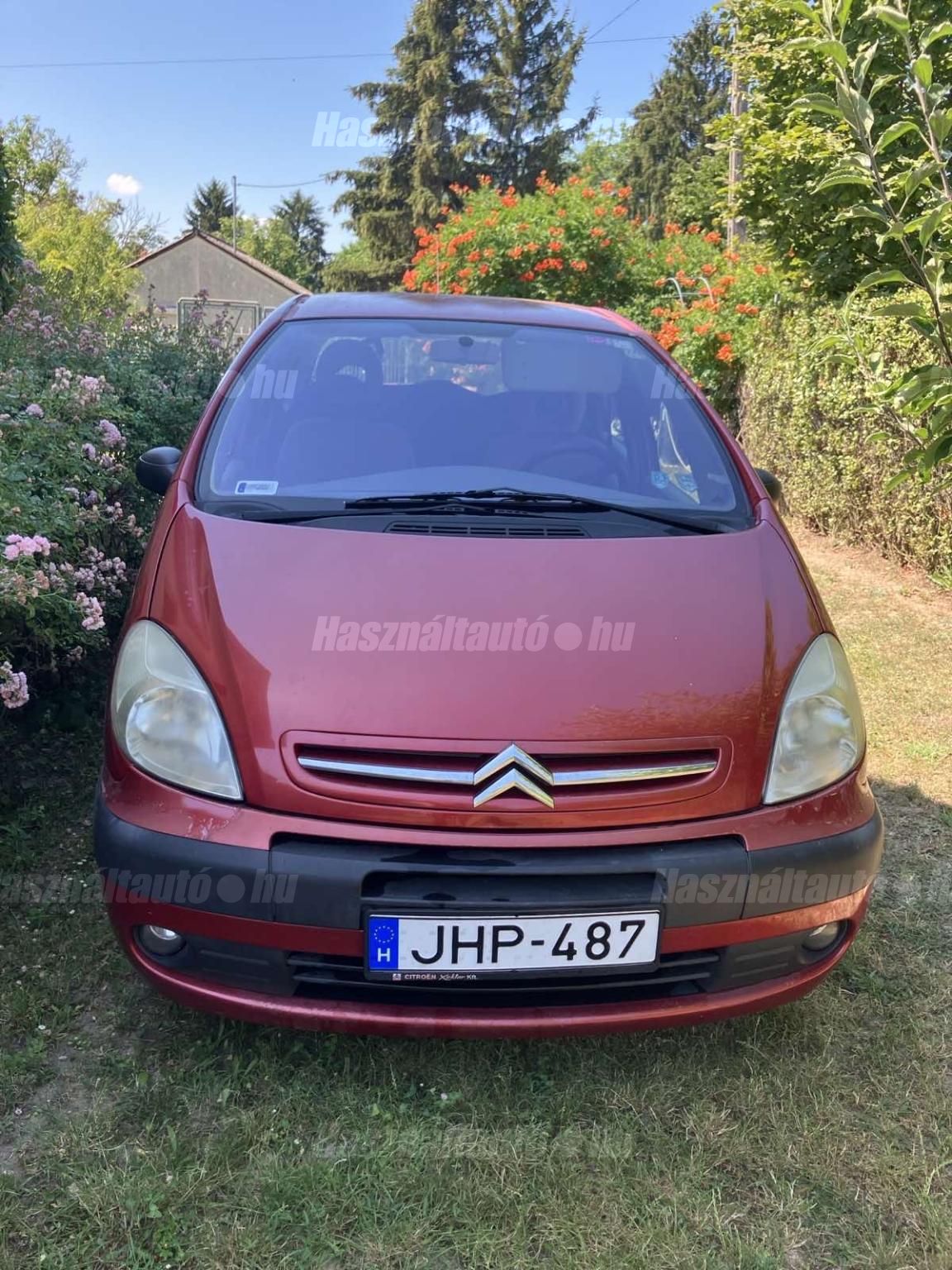 CITROEN XSARA PICASSO 2004/9 - 1