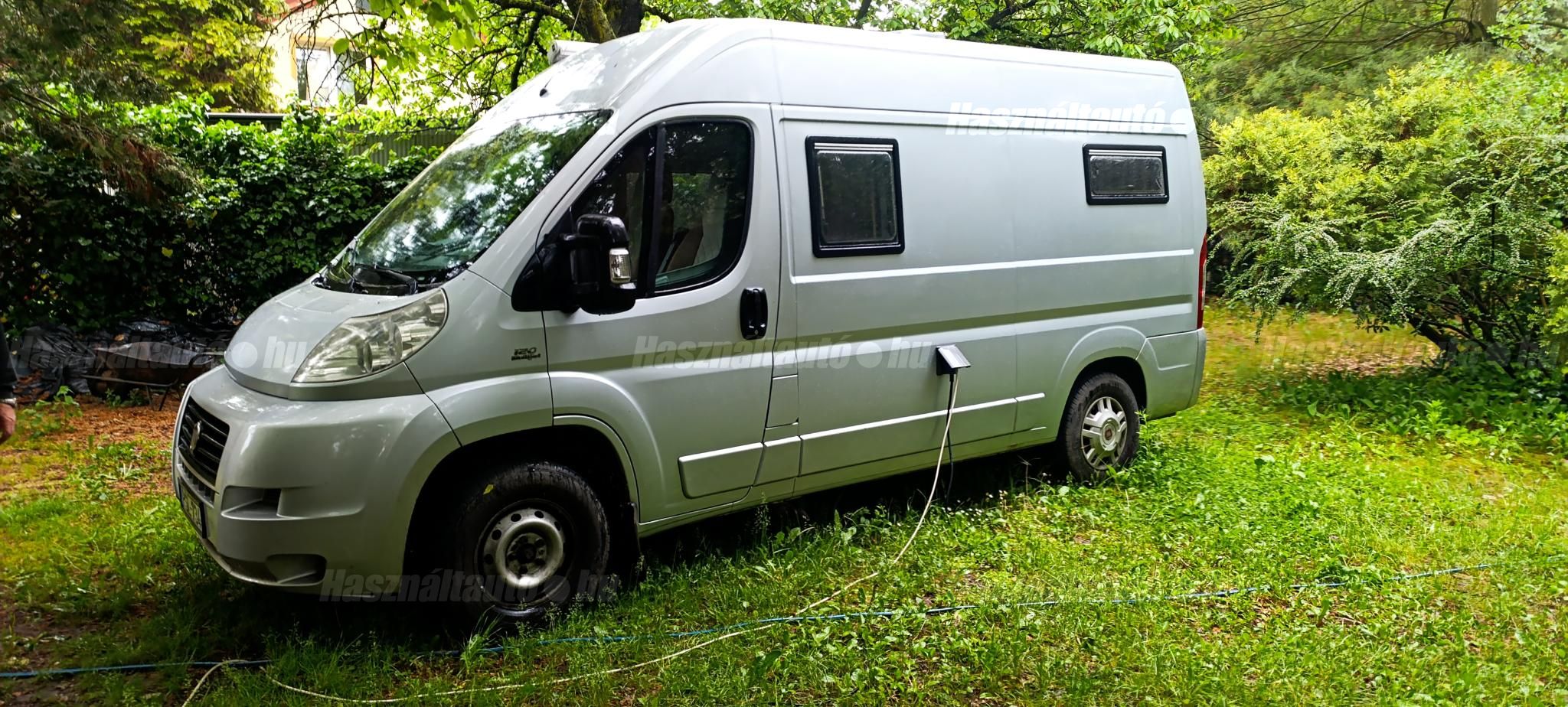 FIAT 2008/4 - 1