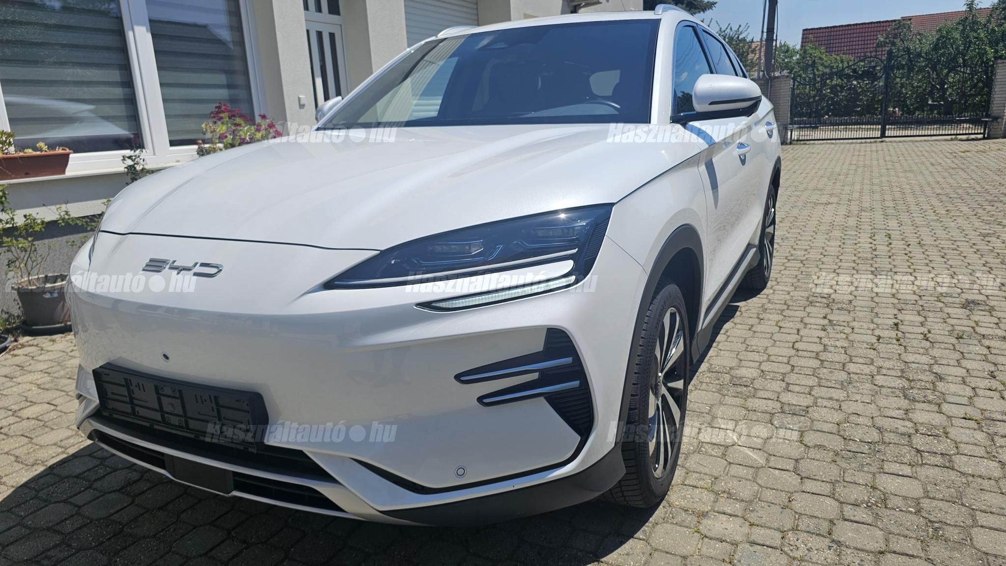BYD SEAL 2024/10 - 1