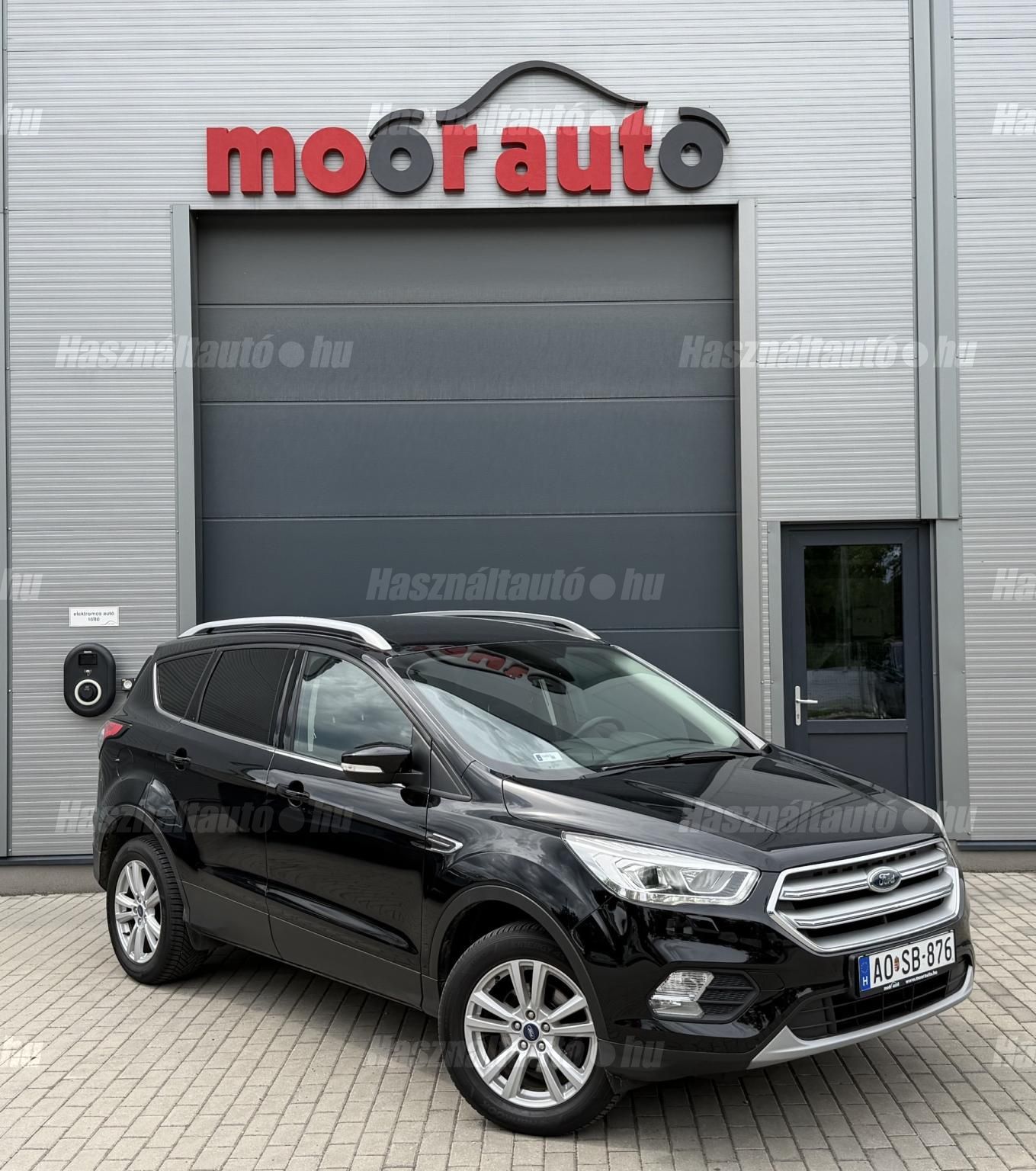 FORD KUGA 2017/5 - 1