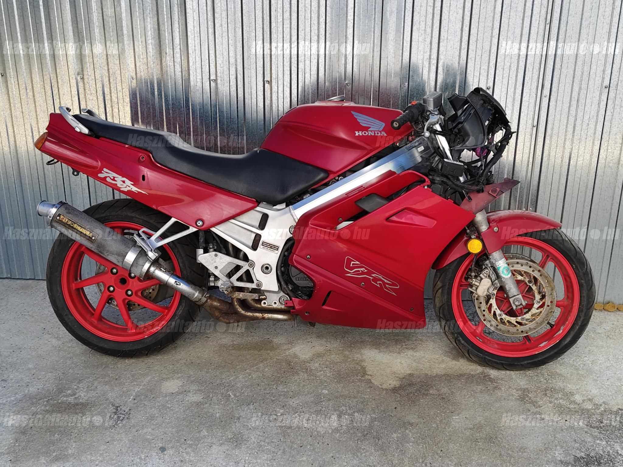HONDA VFR 750 F 1993/4 - 1