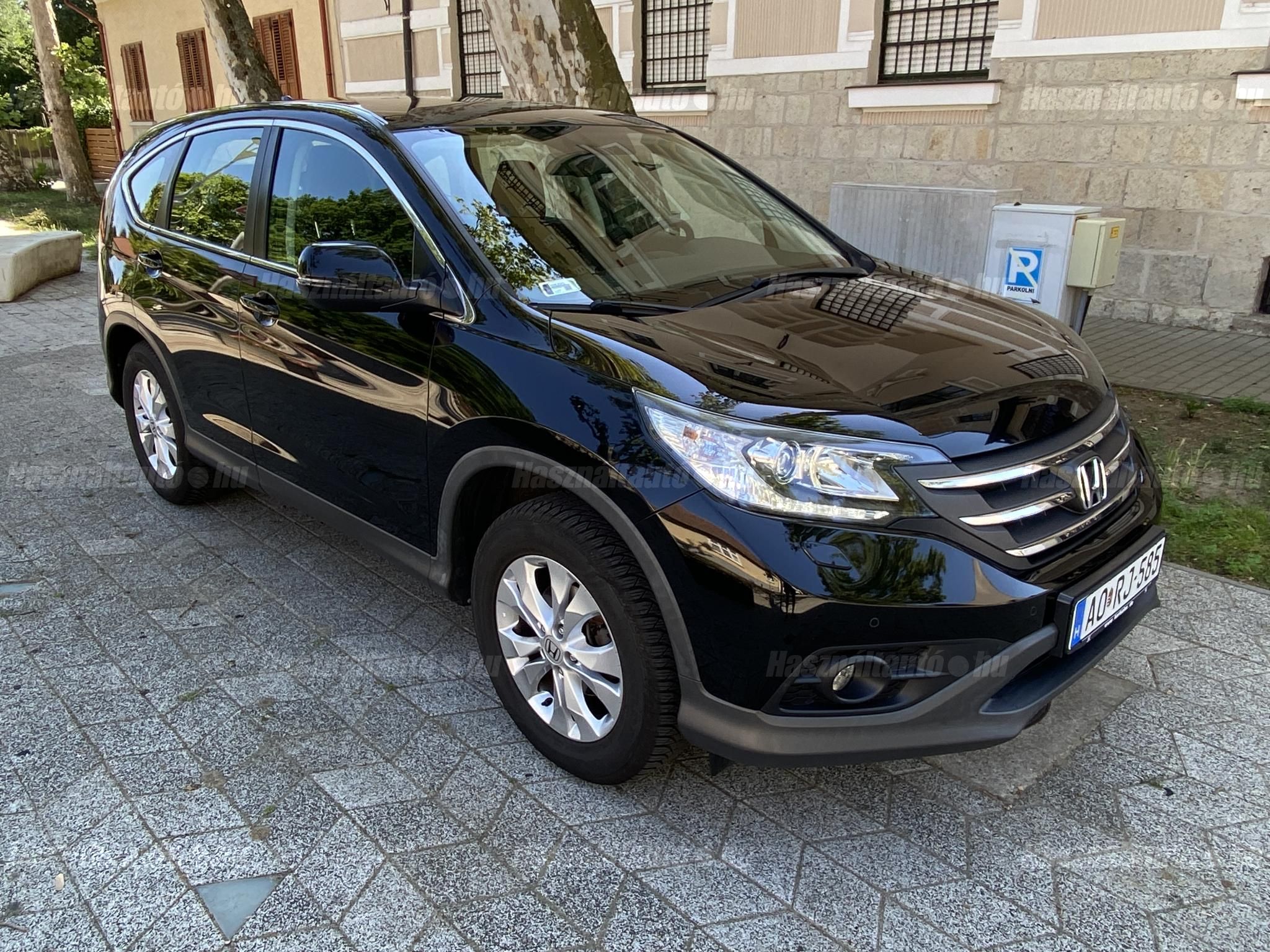 HONDA CR-V 2015/2 - 1