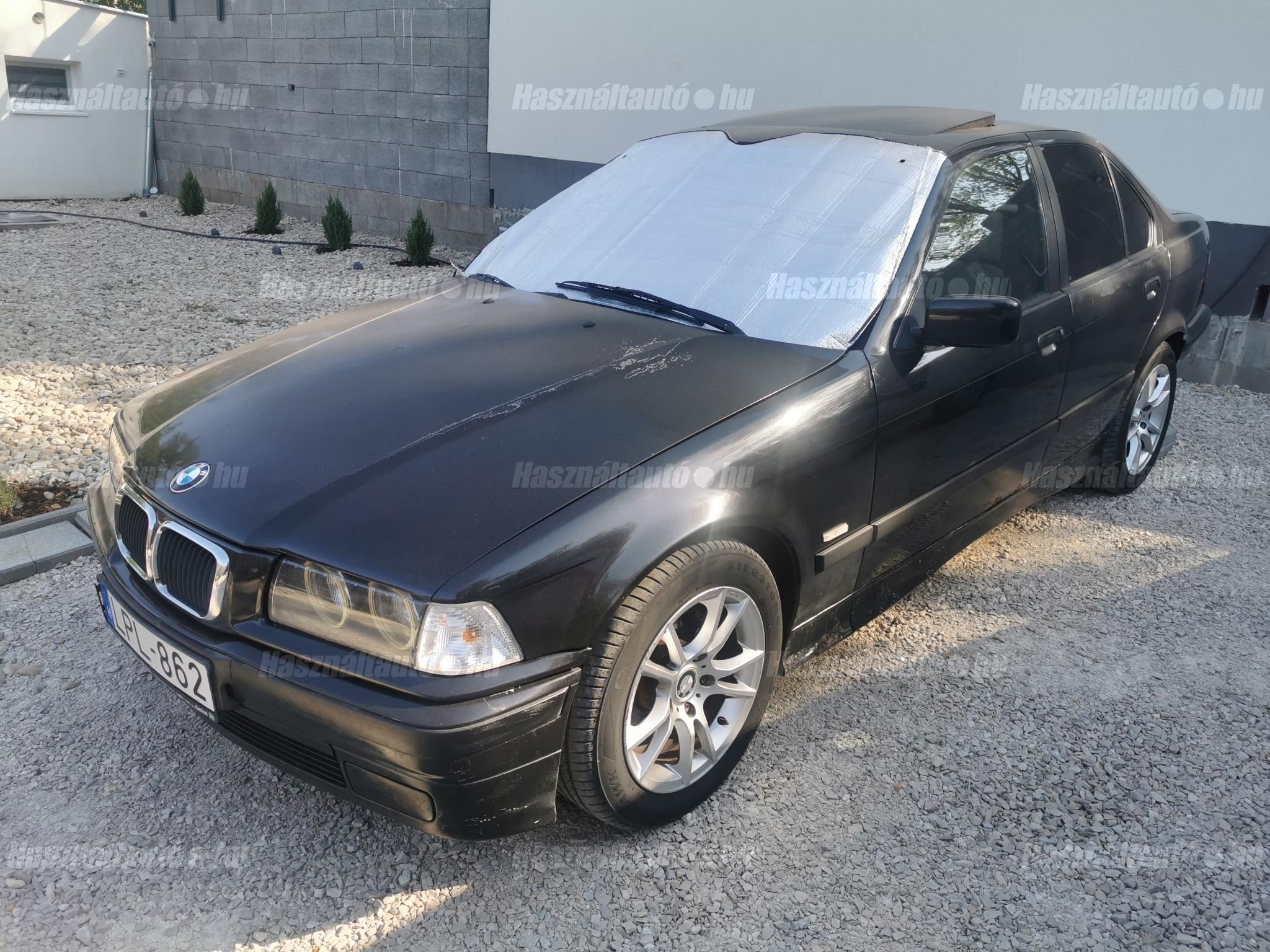 BMW 316 1997 - 1