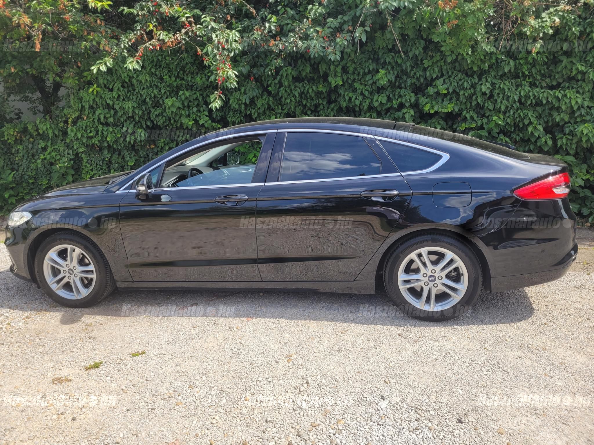 FORD MONDEO 2019/10 - 1