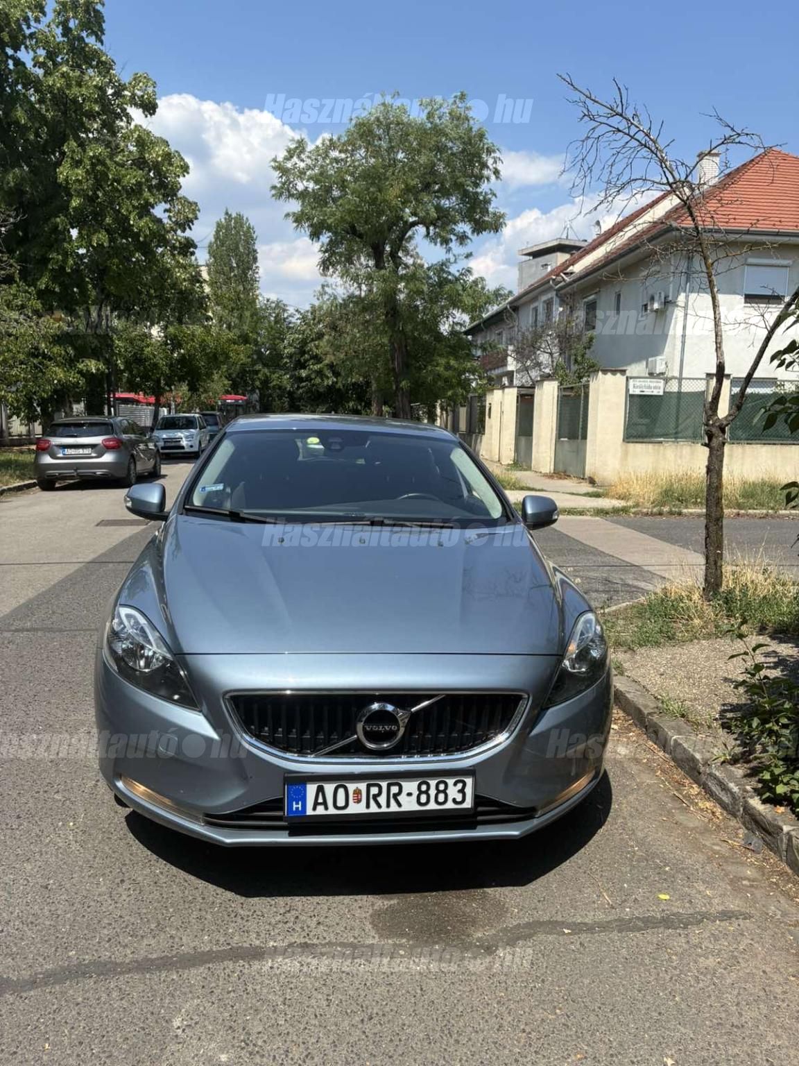 VOLVO V40 2016/3 - 1