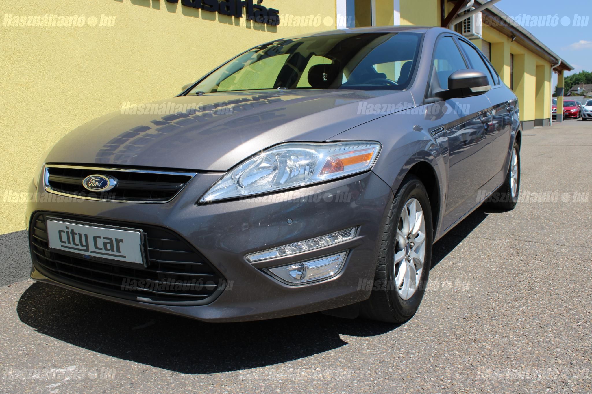 FORD MONDEO 2014/5 - 1