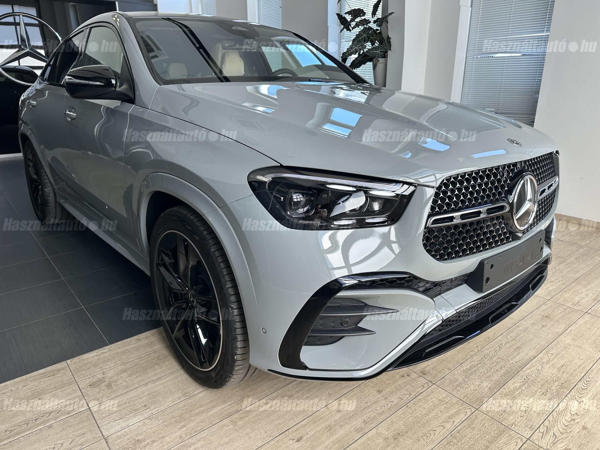 MERCEDES-BENZ GLE 450 2026/2 - 1
