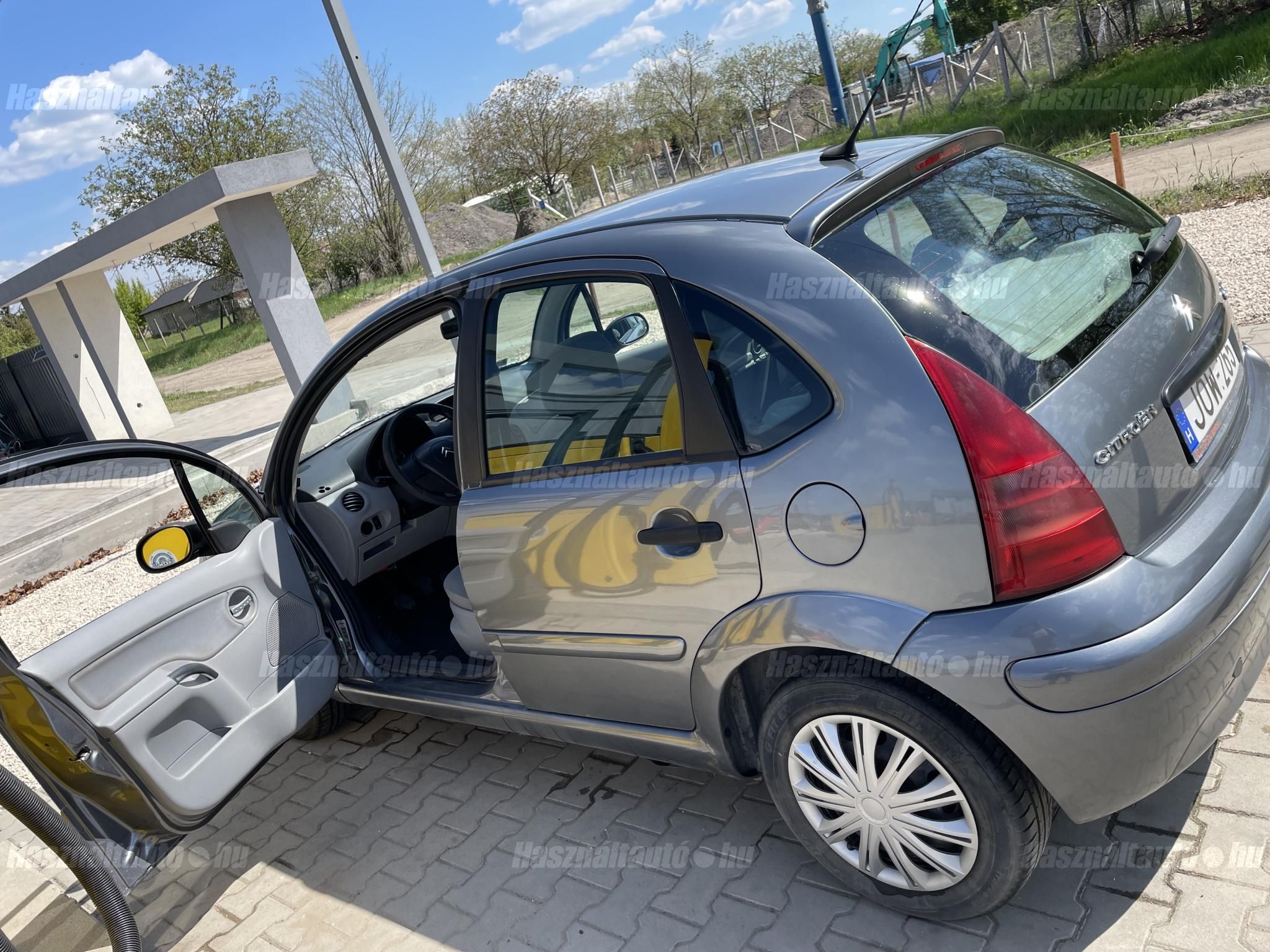 CITROEN C3 2004/4 - 1