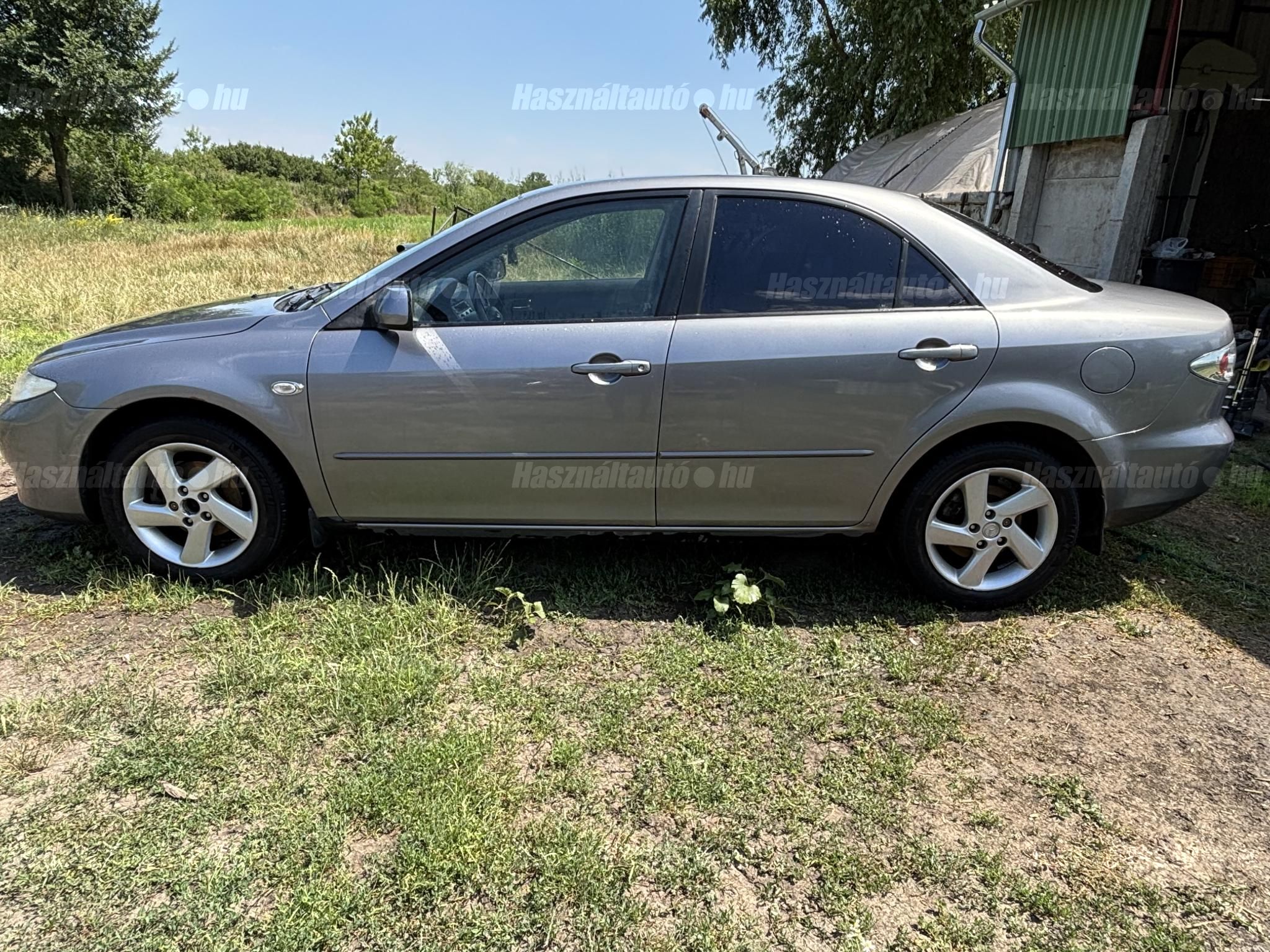 MAZDA 6 2005/1 - 1