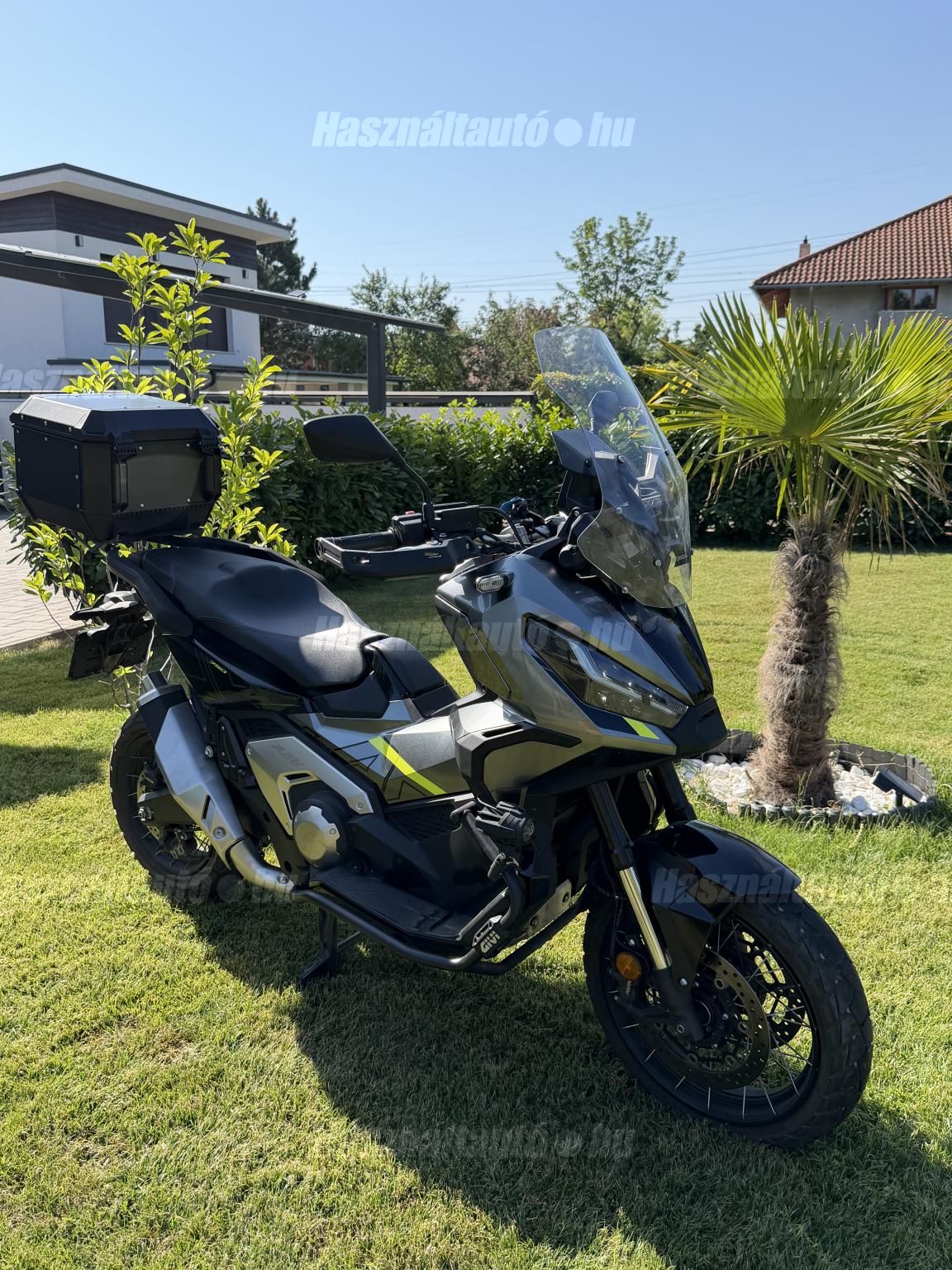 HONDA X-ADV 2024 - 1