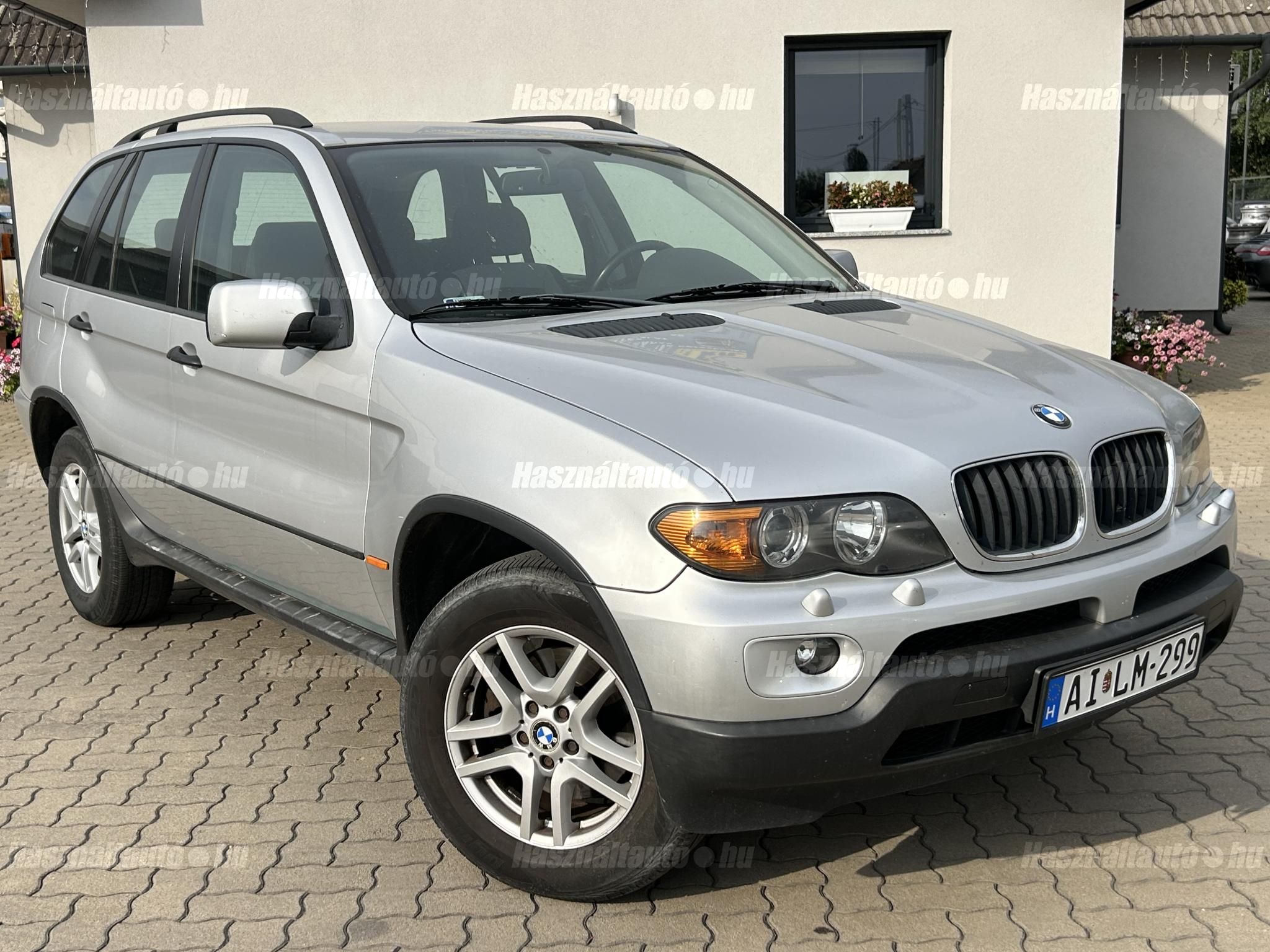 BMW X5 2005/5 - 1