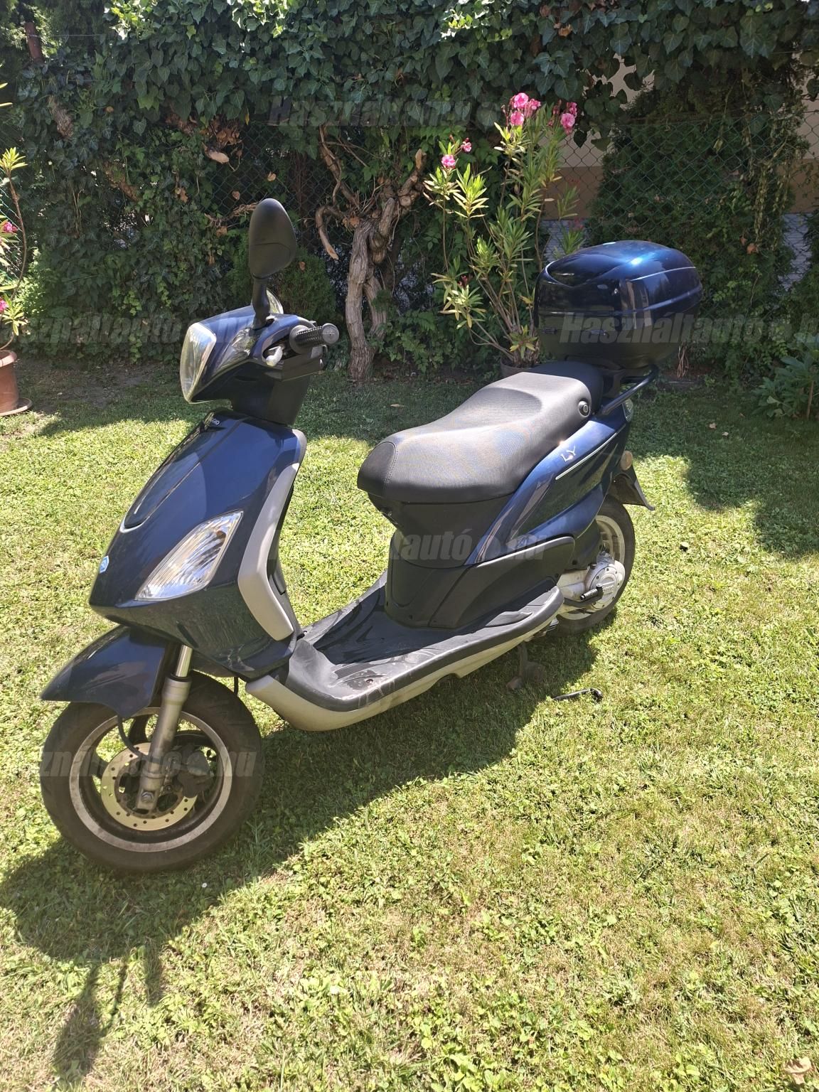 PIAGGIO FLY 50 2008/7 - 1