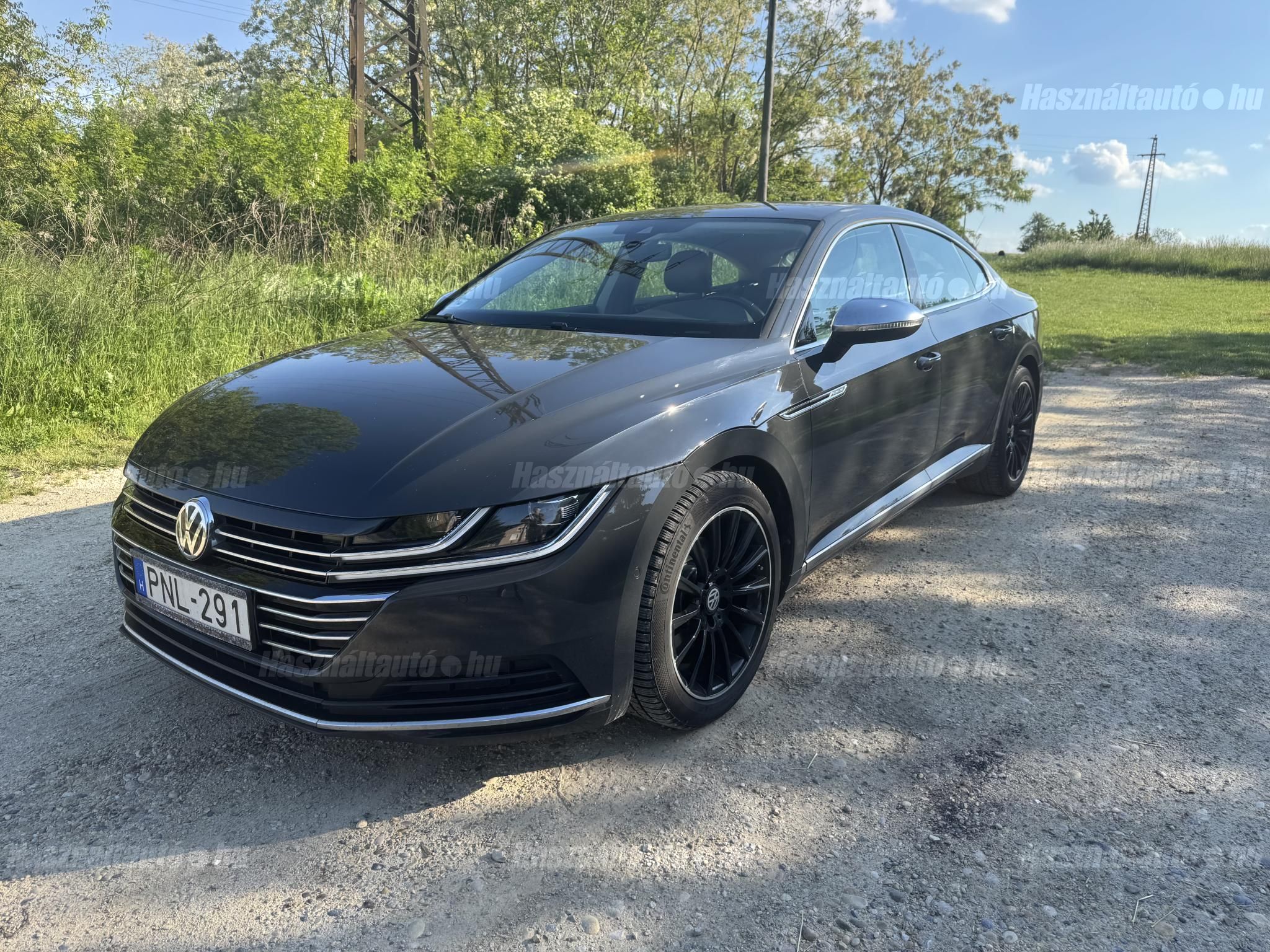 VOLKSWAGEN ARTEON 2018/3 - 1