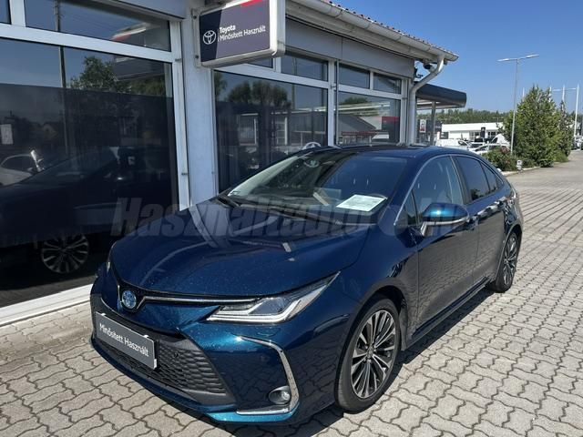 TOYOTA COROLLA 2025/4 - 1