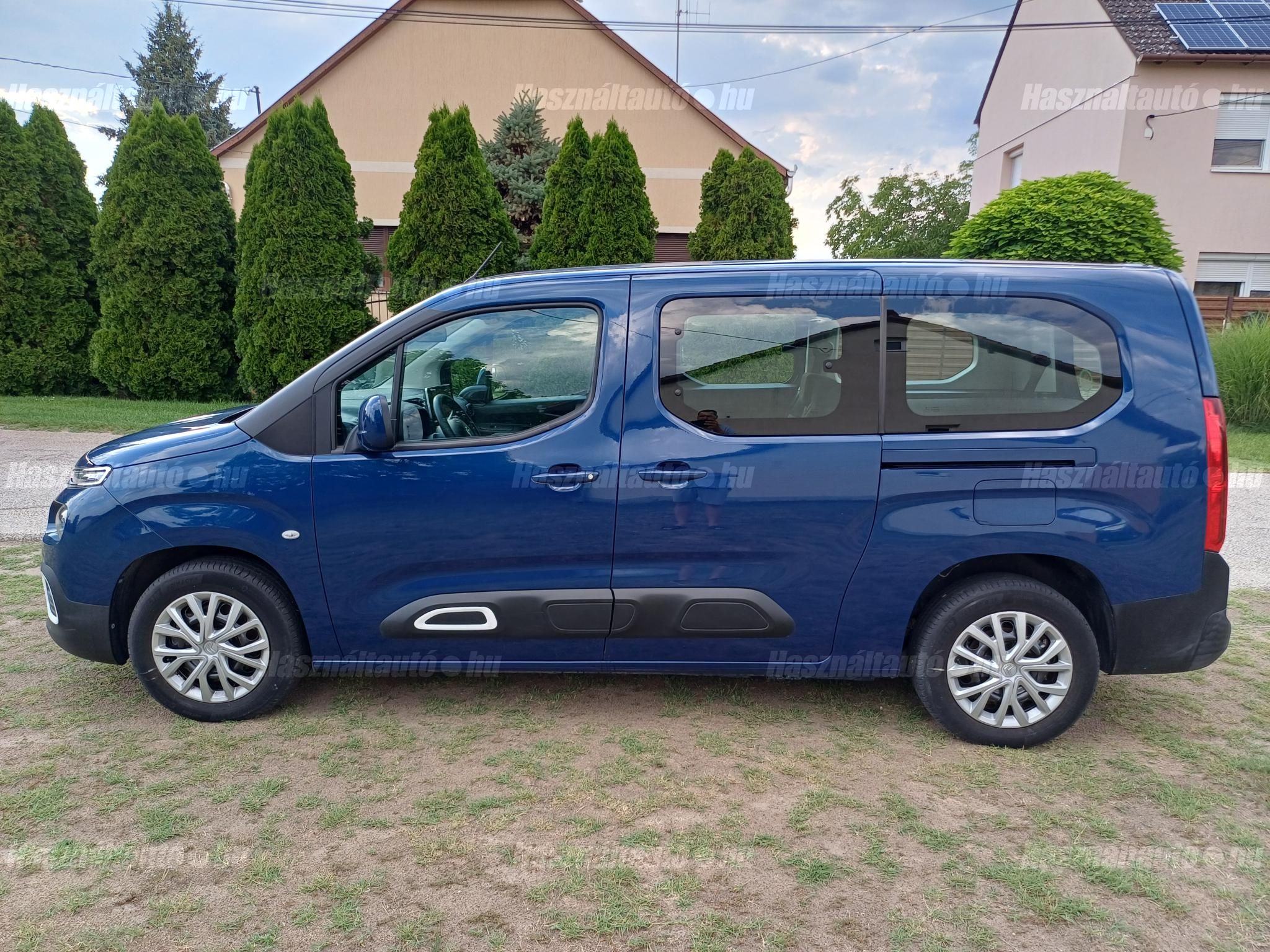 CITROEN BERLINGO 2020/8 - 1