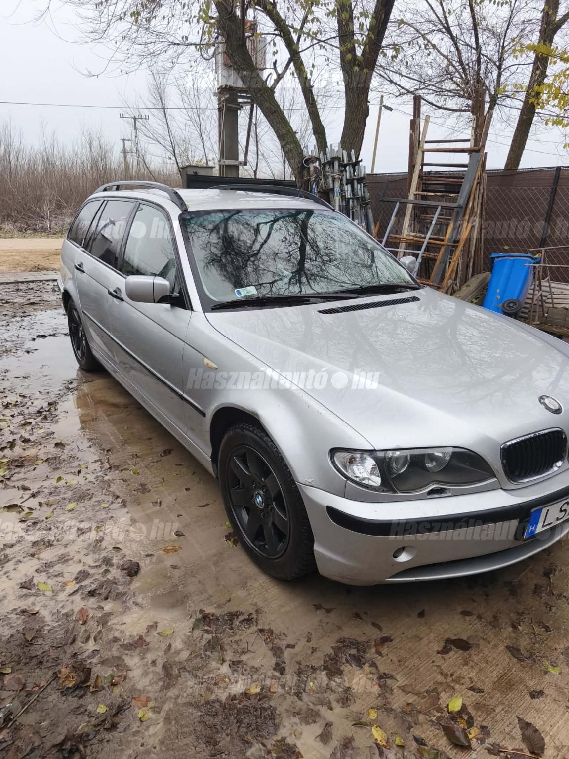 BMW 320 2005/2 - 1