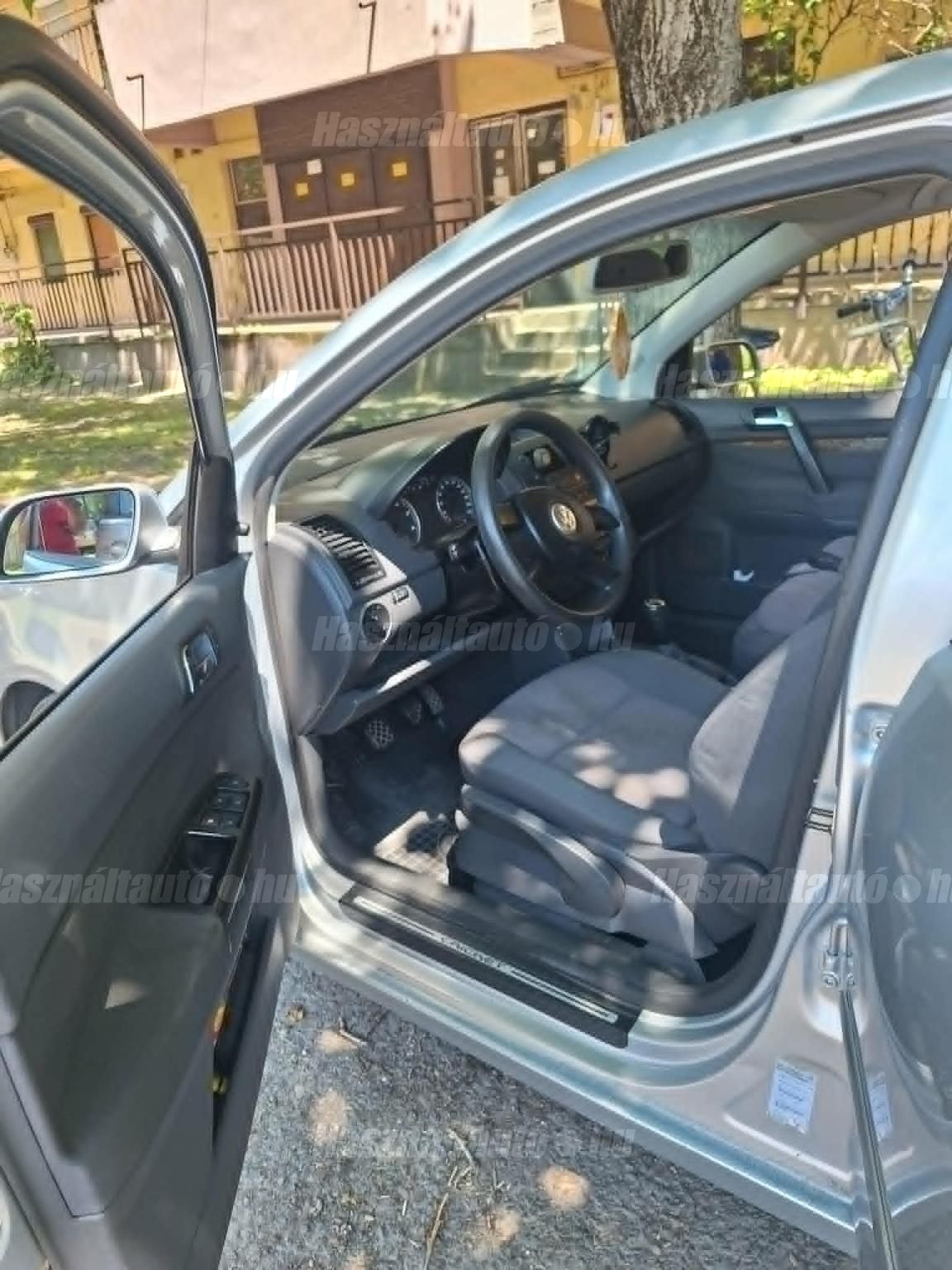 VOLKSWAGEN POLO 2005/1 - 1