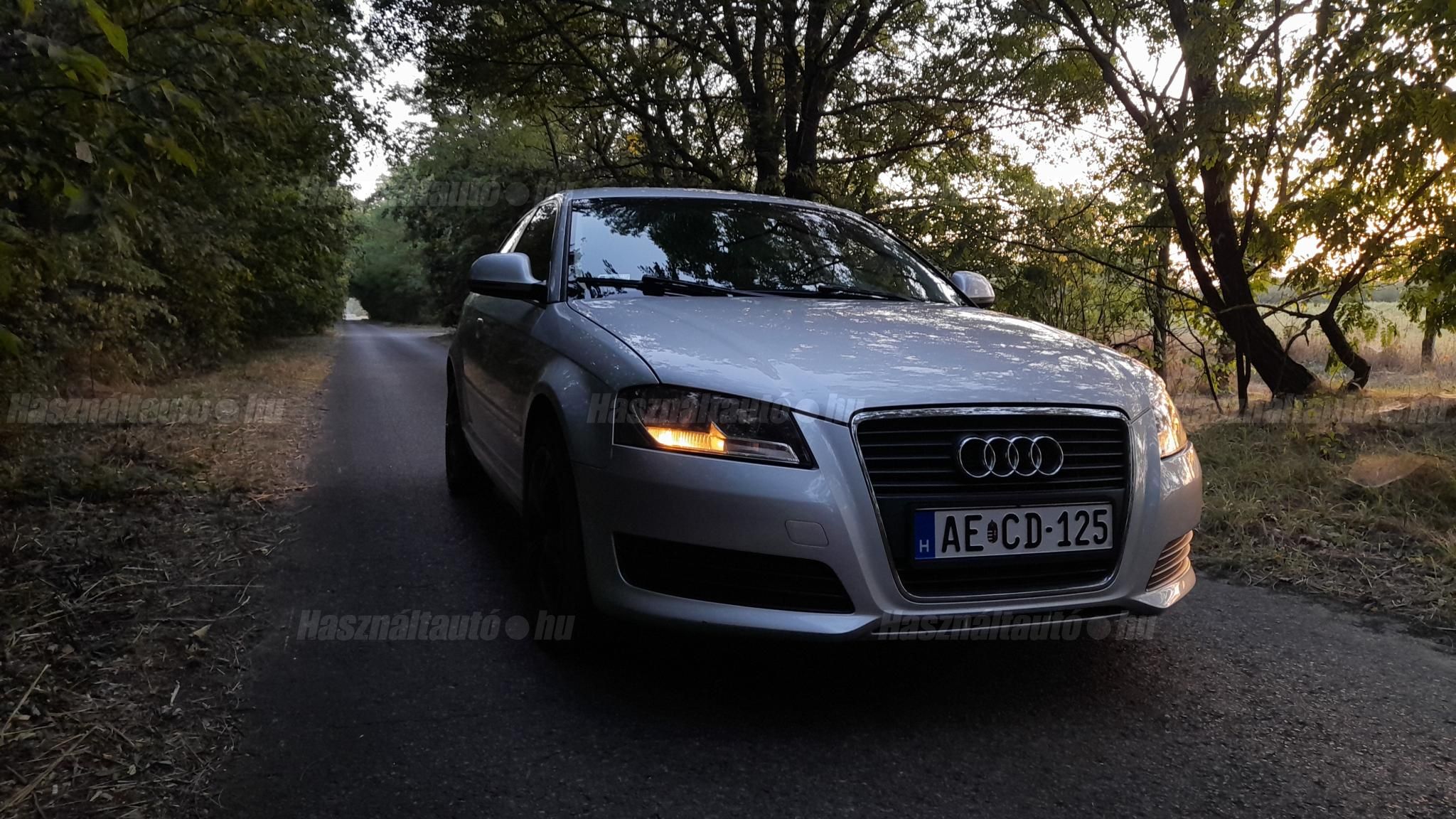 AUDI A3 2009/10 - 1