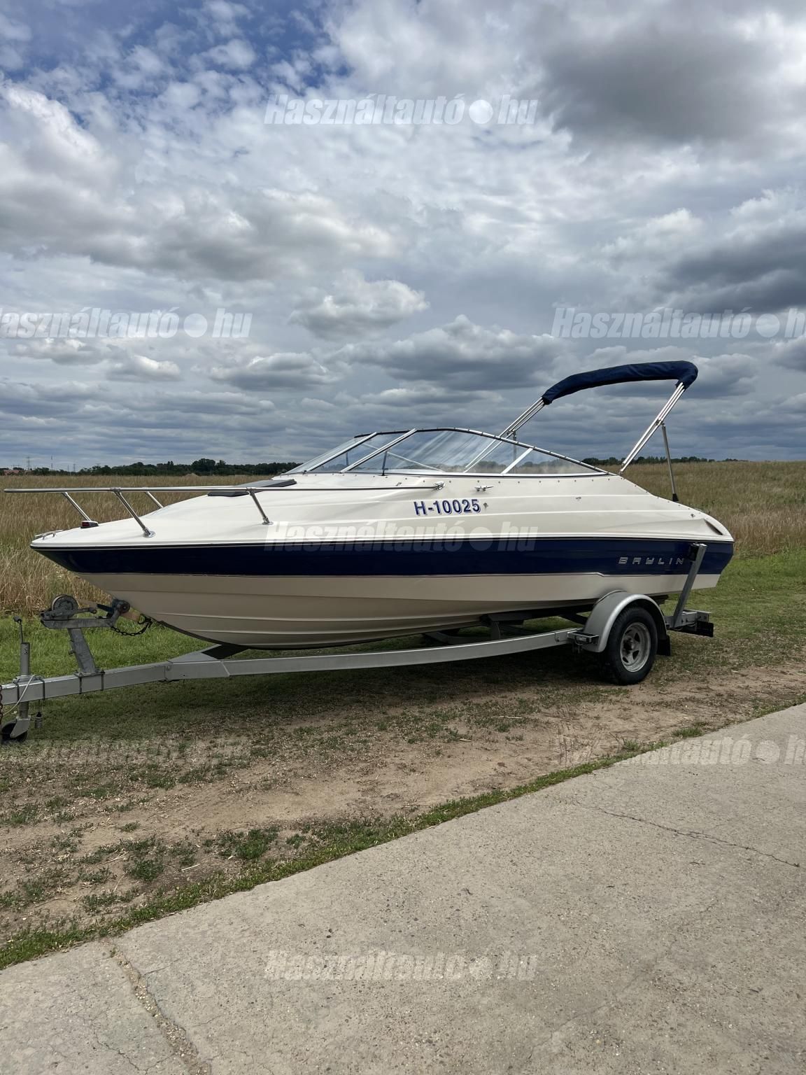 BAYLINER 1994 - 1
