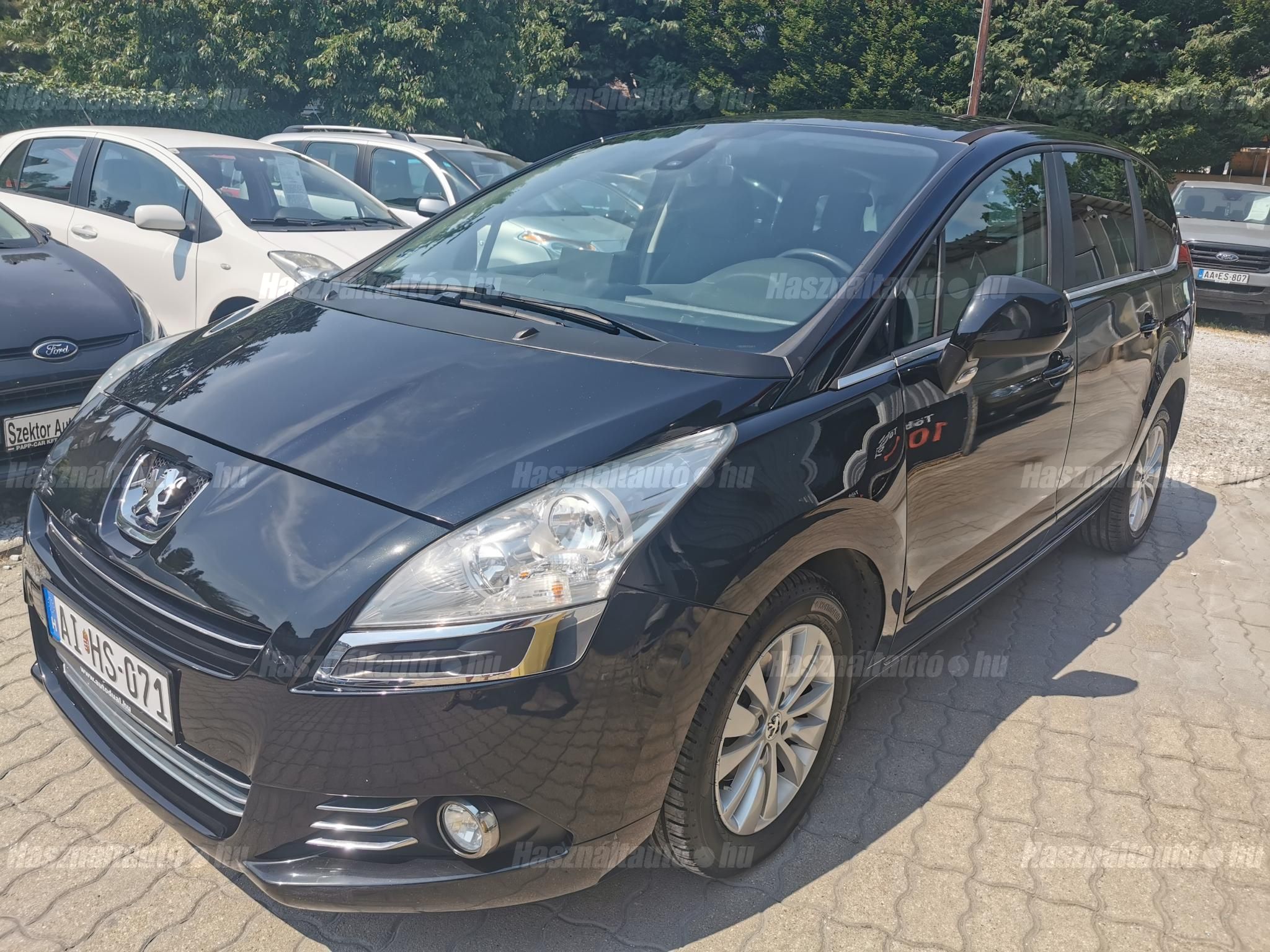 PEUGEOT 5008 2013/3 - 1
