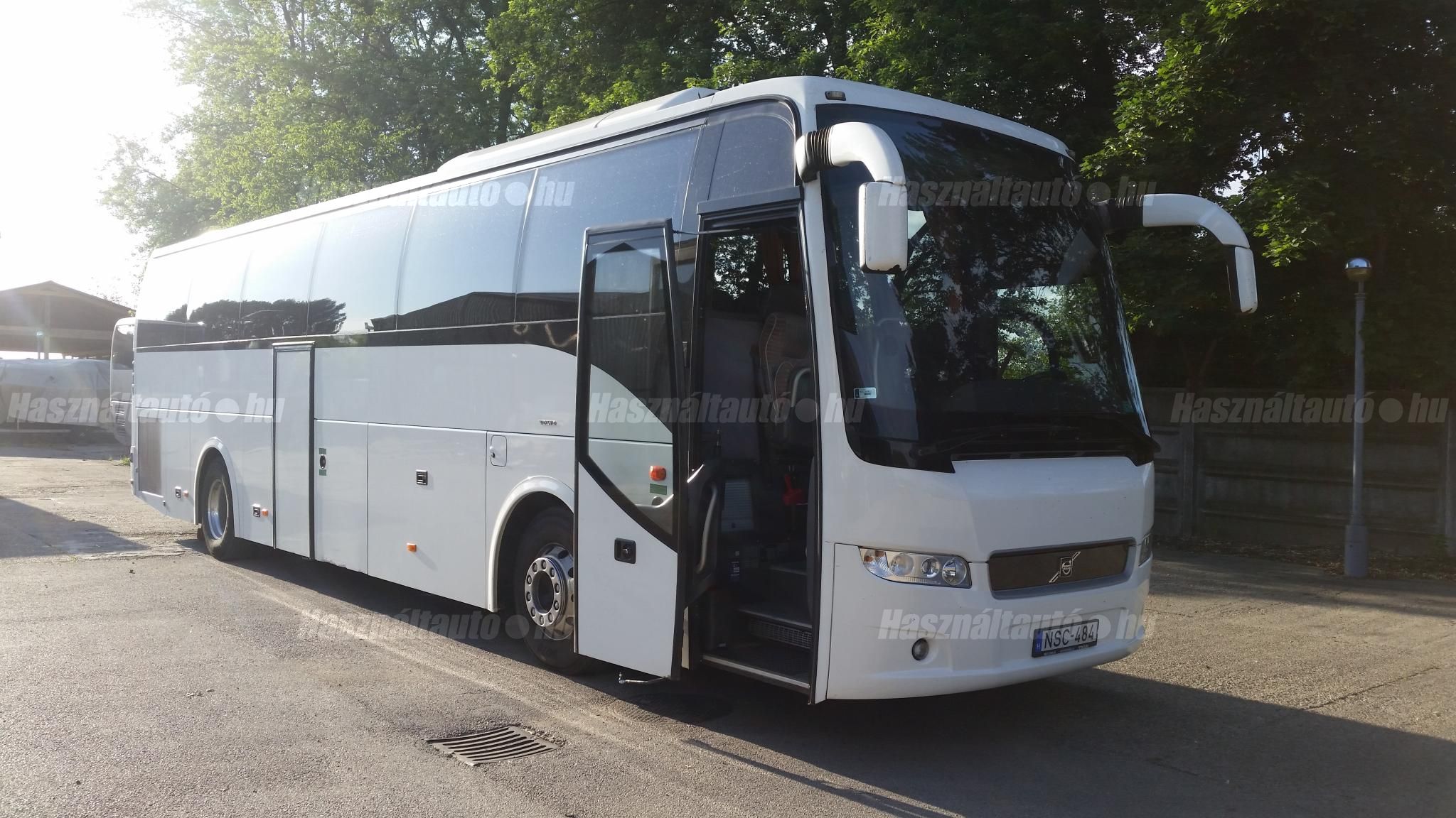 VOLVO 2011/5 - 1