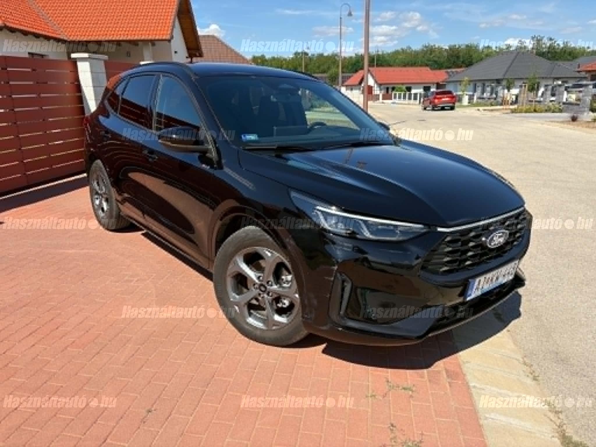 FORD KUGA 2025/4 - 1