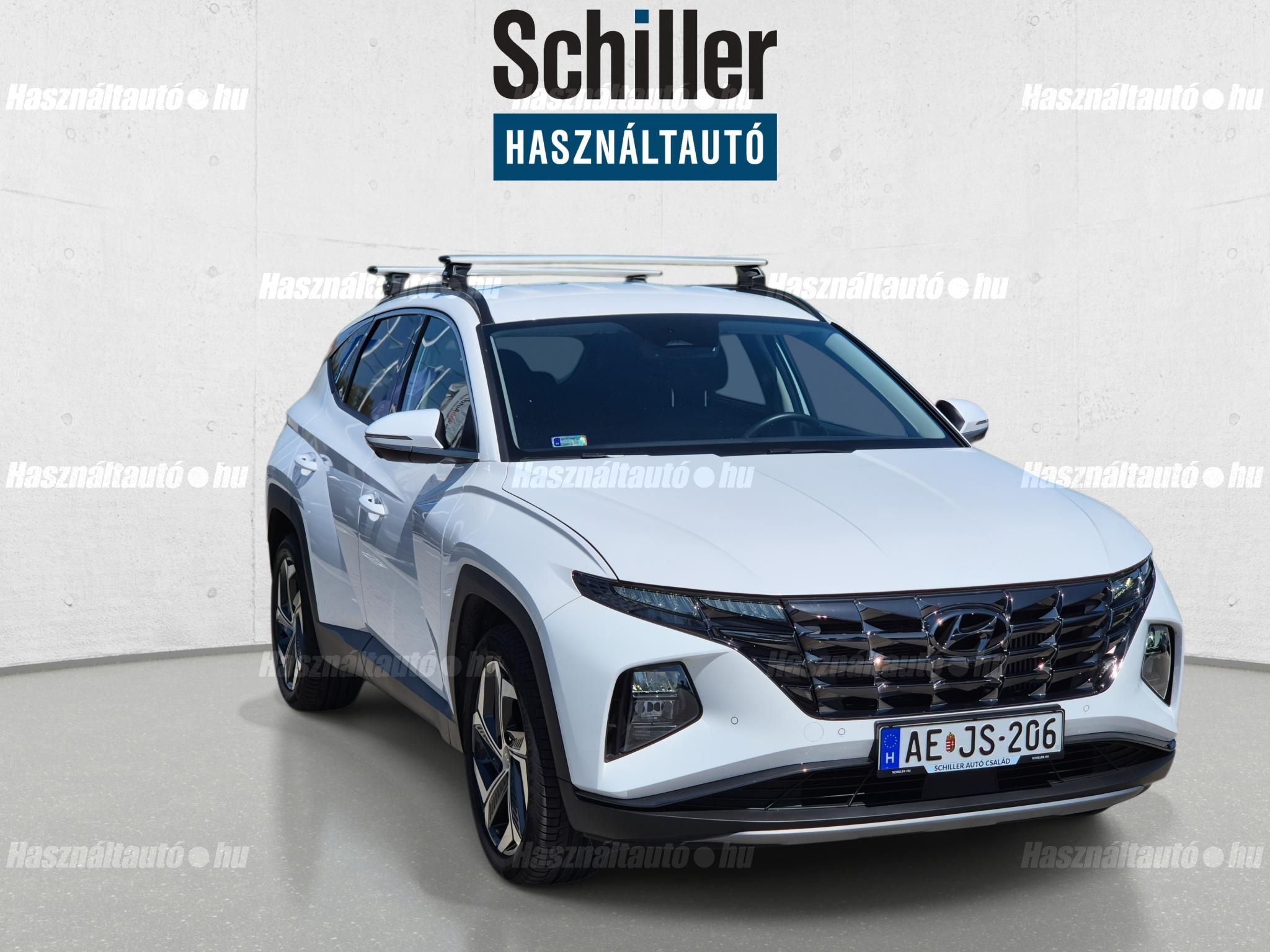 HYUNDAI TUCSON 2023/11 - 1
